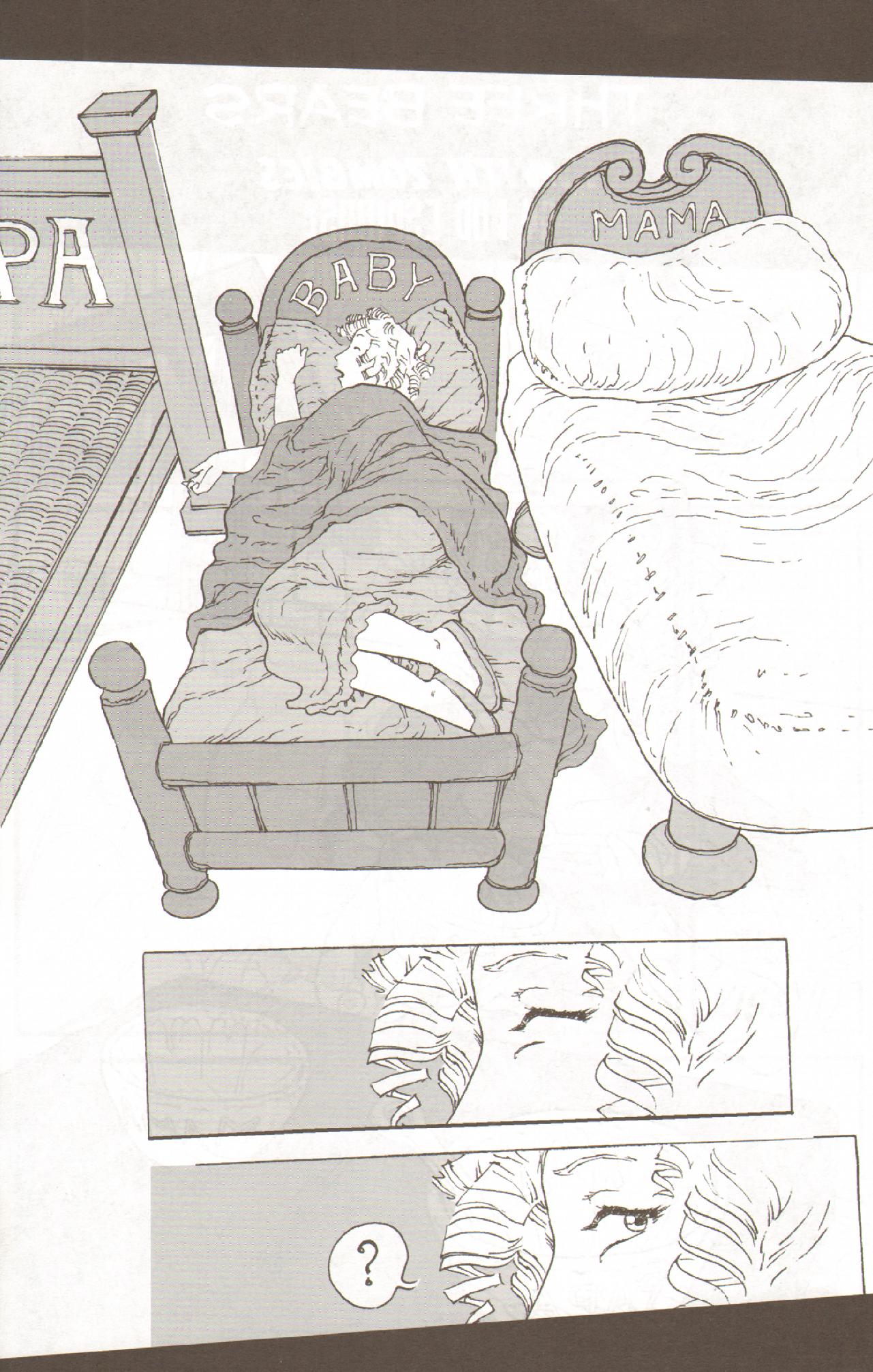 Read online Zombie Fairy Tales comic -  Issue # Full - 20