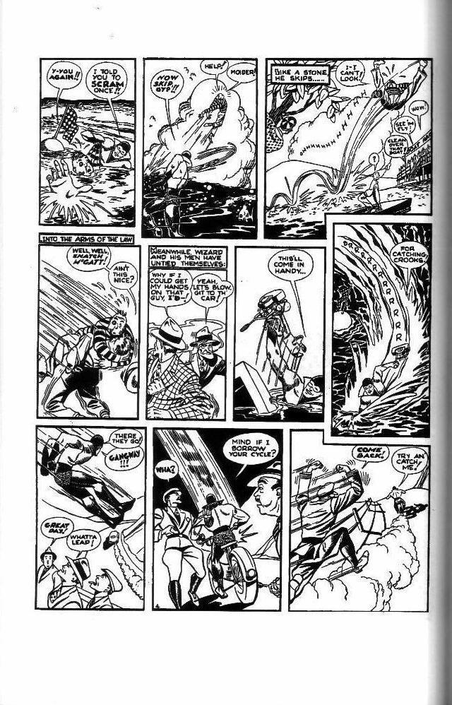 Read online Golden Age Greats Spotlight comic -  Issue # TPB 2 (Part 1) - 60