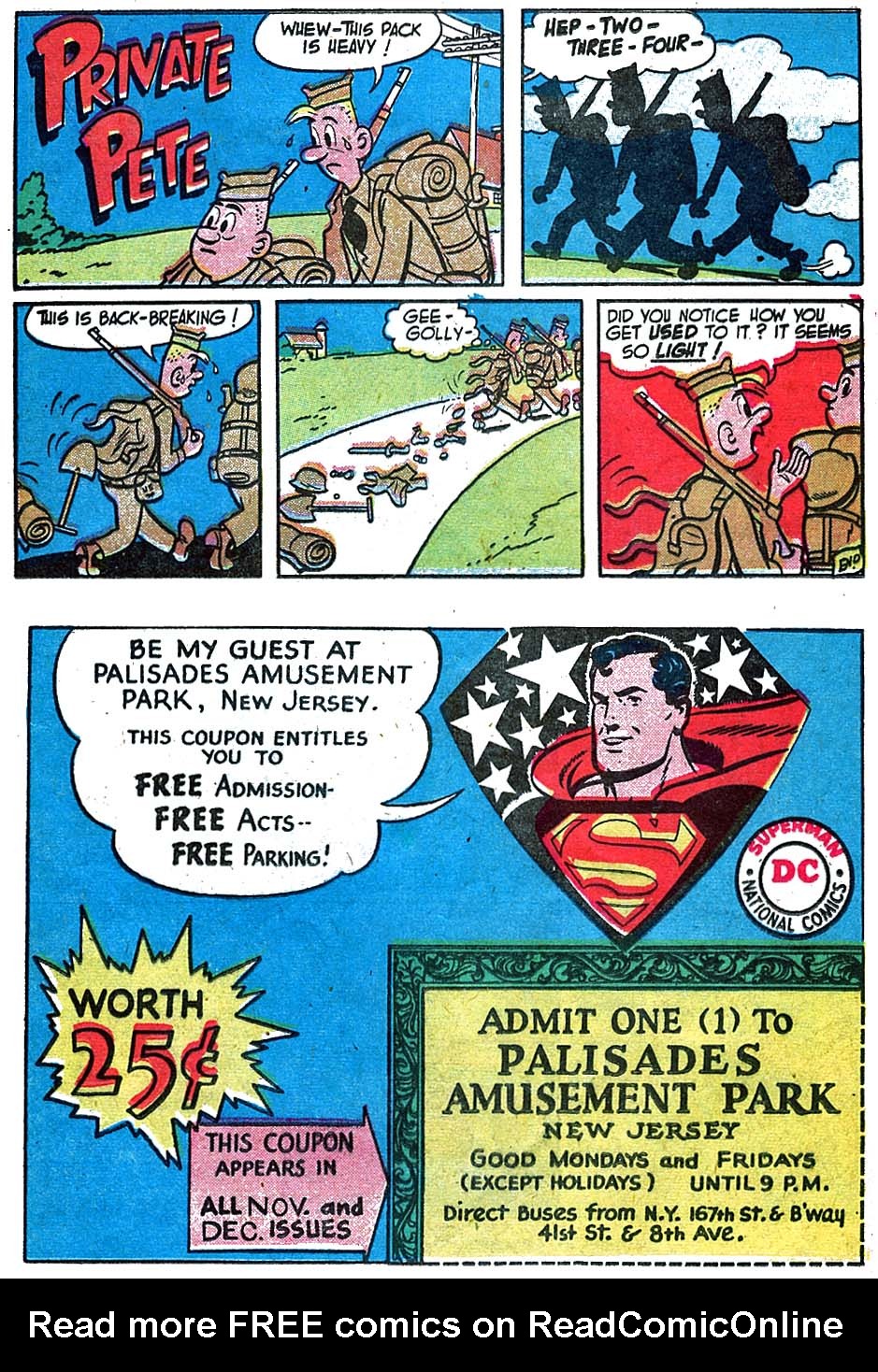 Read online G.I. Combat (1952) comic -  Issue #54 - 17