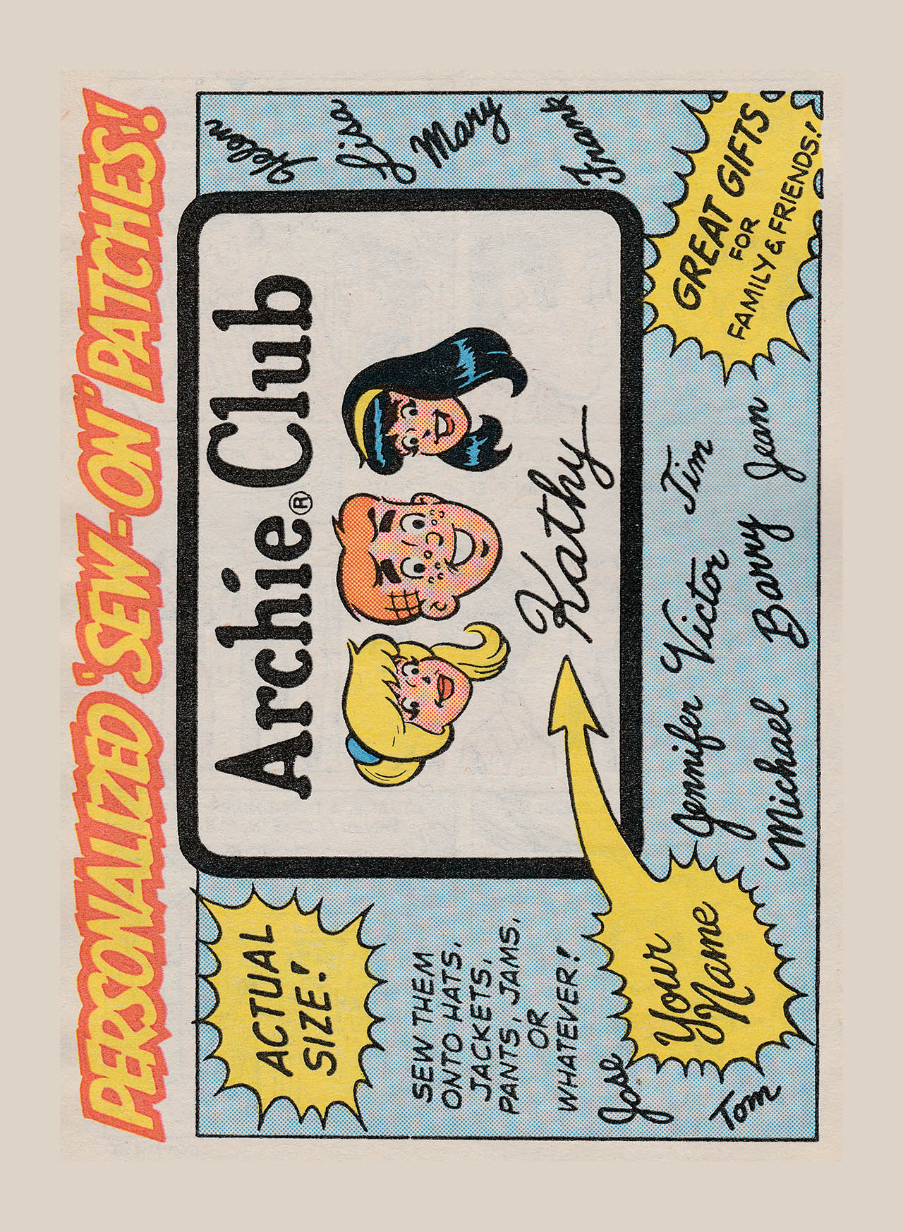 Read online Jughead with Archie Digest Magazine comic -  Issue #93 - 109