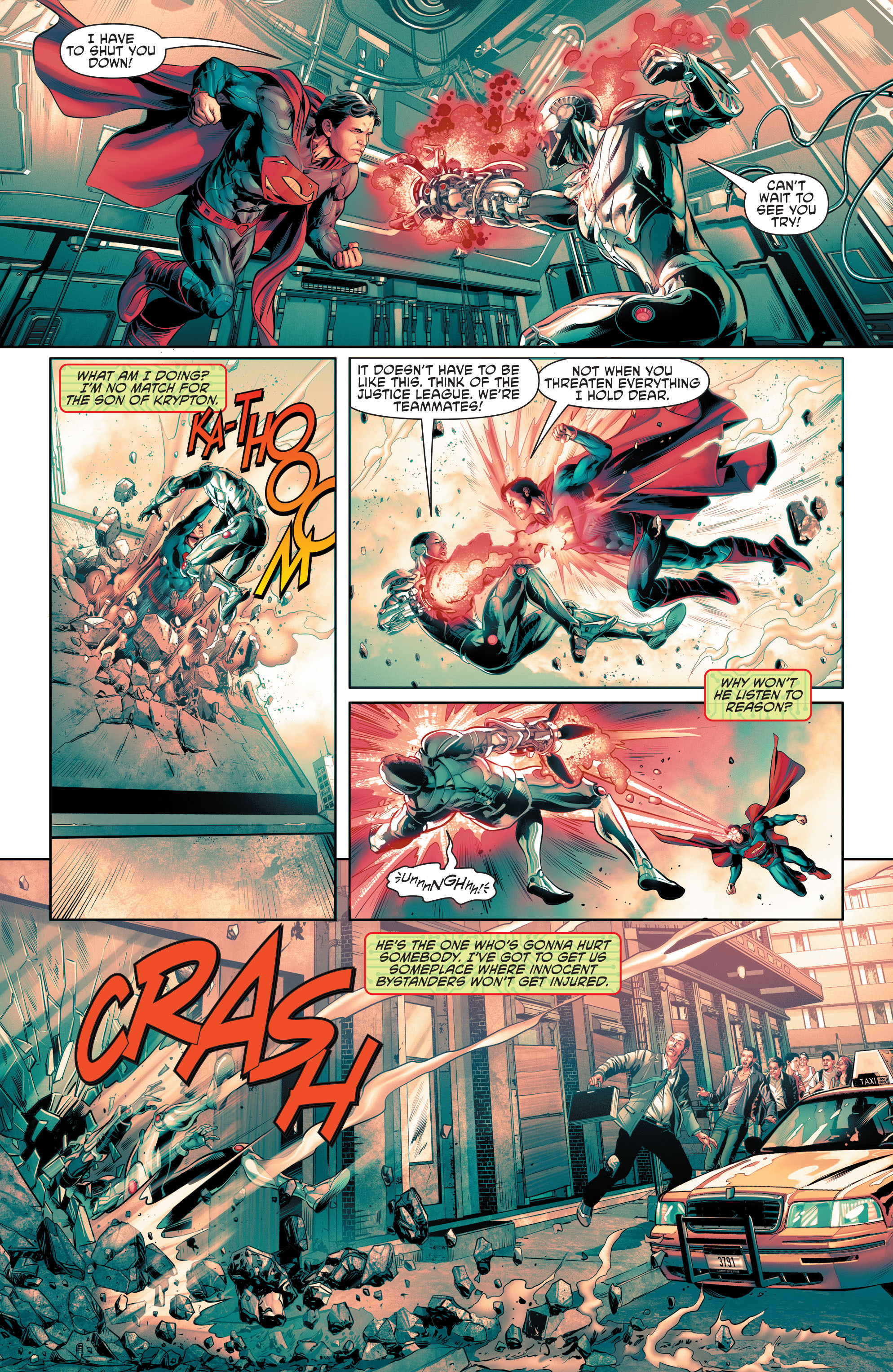 Read online Cyborg (2016) comic -  Issue #3 - 18