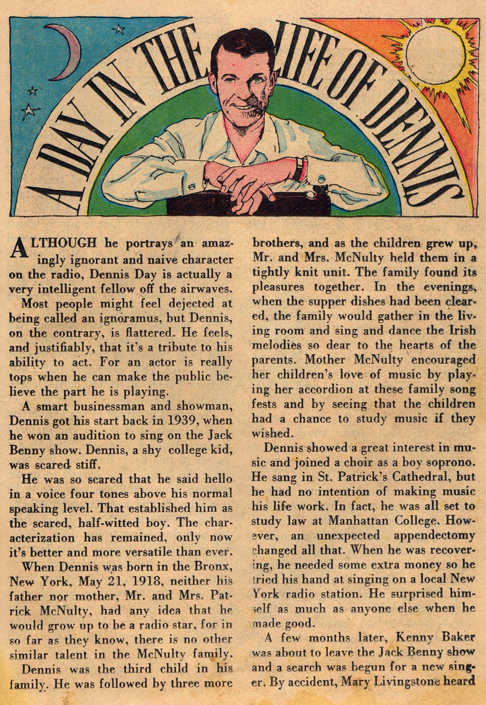 Read online Superboy (1949) comic -  Issue #4 - 29