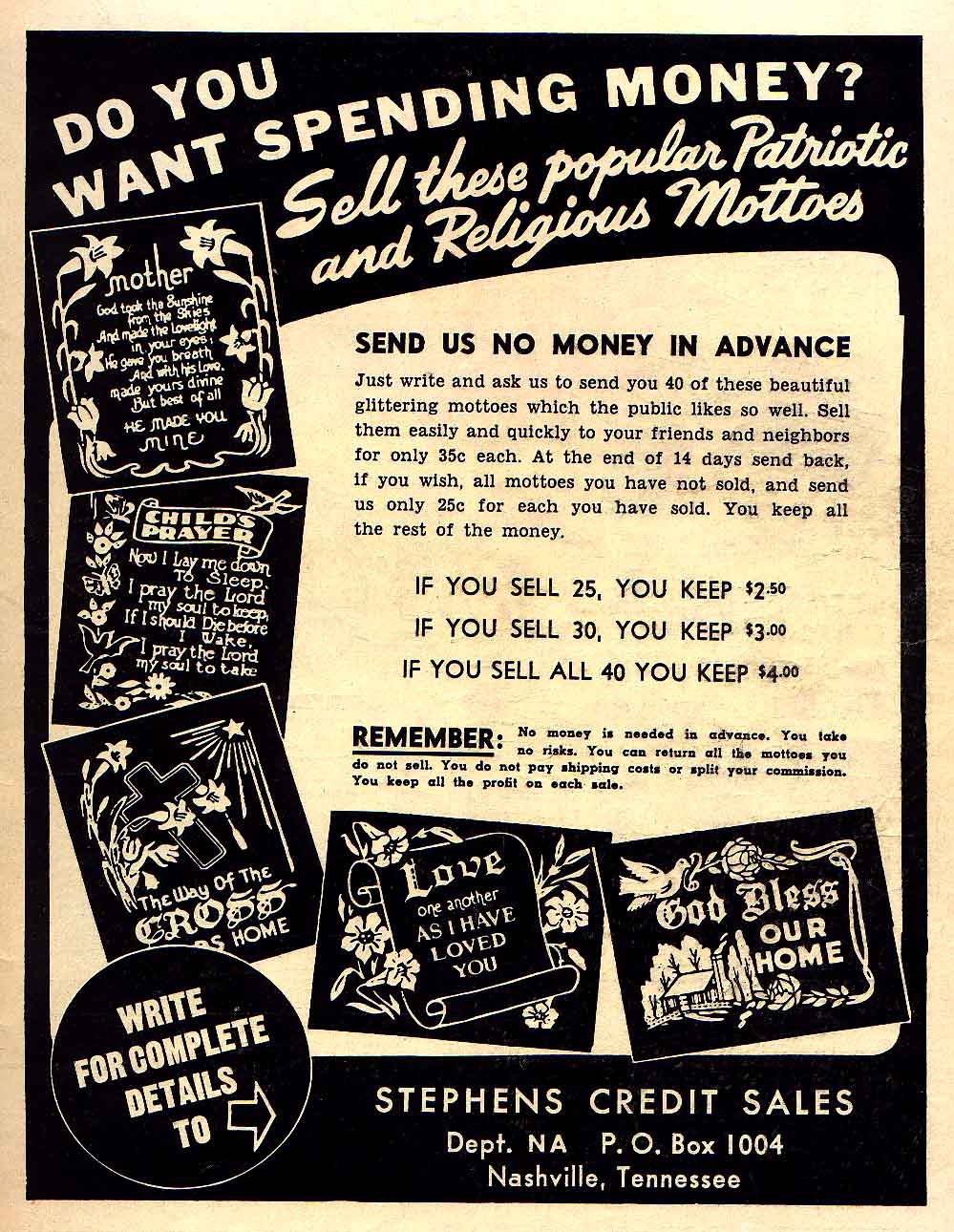 Read online Mr. District Attorney comic -  Issue #62 - 35