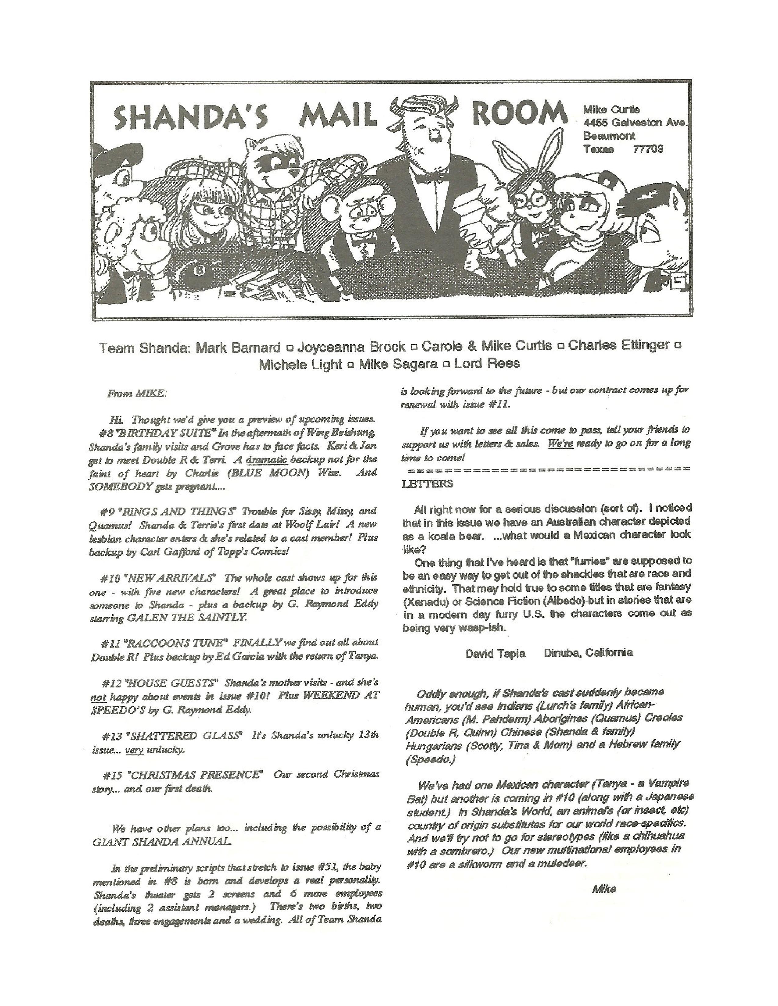Read online Shanda the Panda comic -  Issue #7 - 35