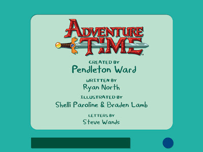 [最も共有された！ √] Adventure Time Martin 2 116878-Adventure Time
Martin 2