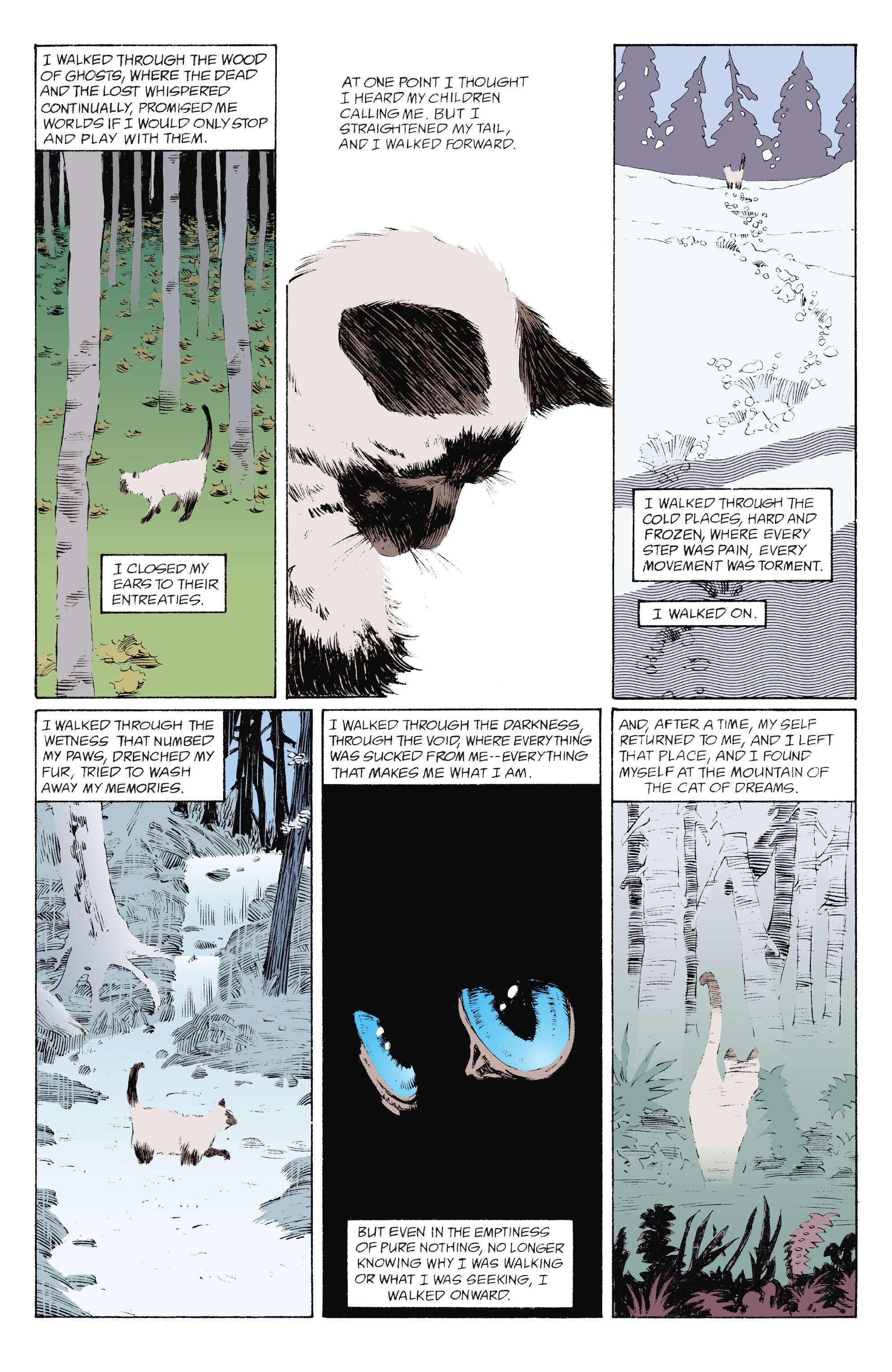 Read online The Sandman (2022) comic -  Issue # TPB 1 (Part 5) - 79