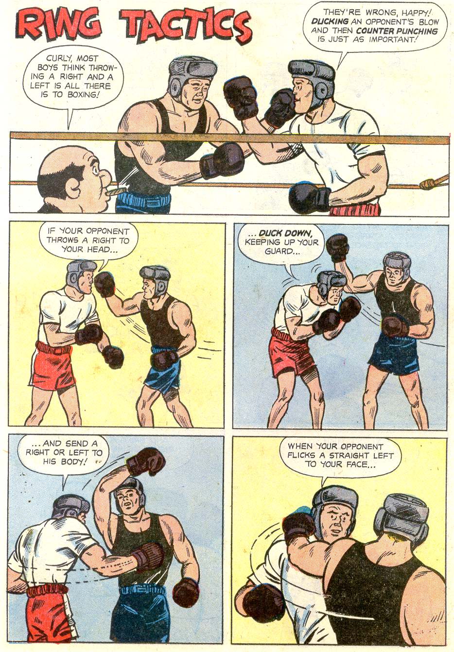 Read online Four Color Comics comic -  Issue #871 - 17