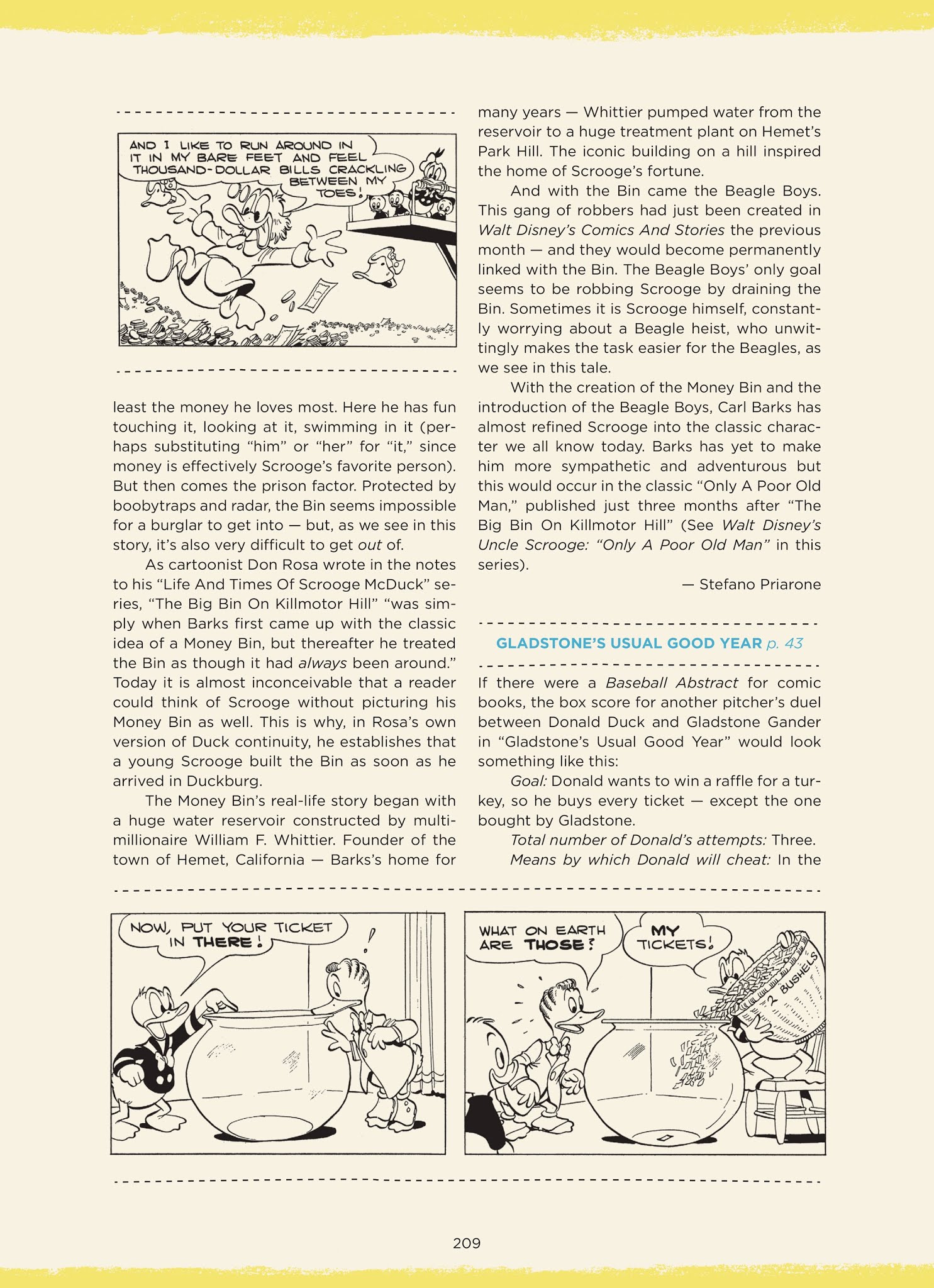 Read online The Complete Carl Barks Disney Library comic -  Issue # TPB 11 (Part 2) - 115