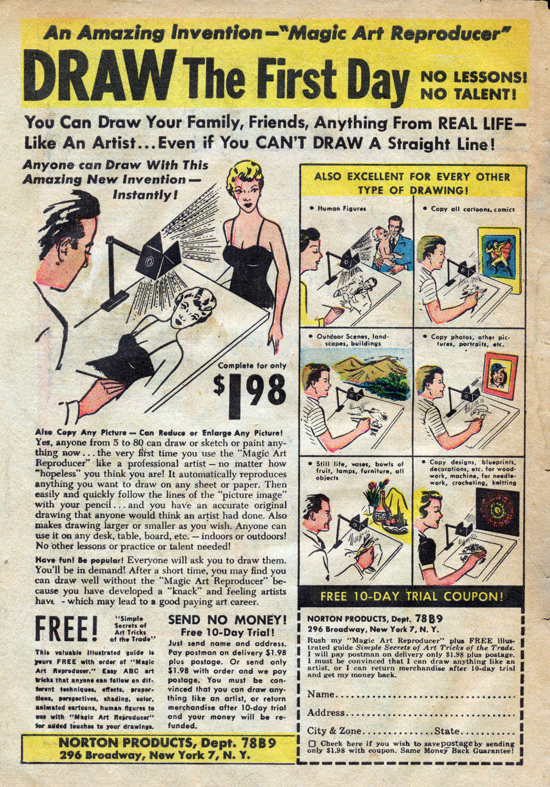 Read online Georgie Comics (1949) comic -  Issue #39 - 34