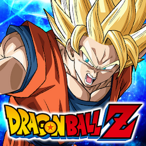DRAGON BALL Z DOKKAN BATTLE Free Download