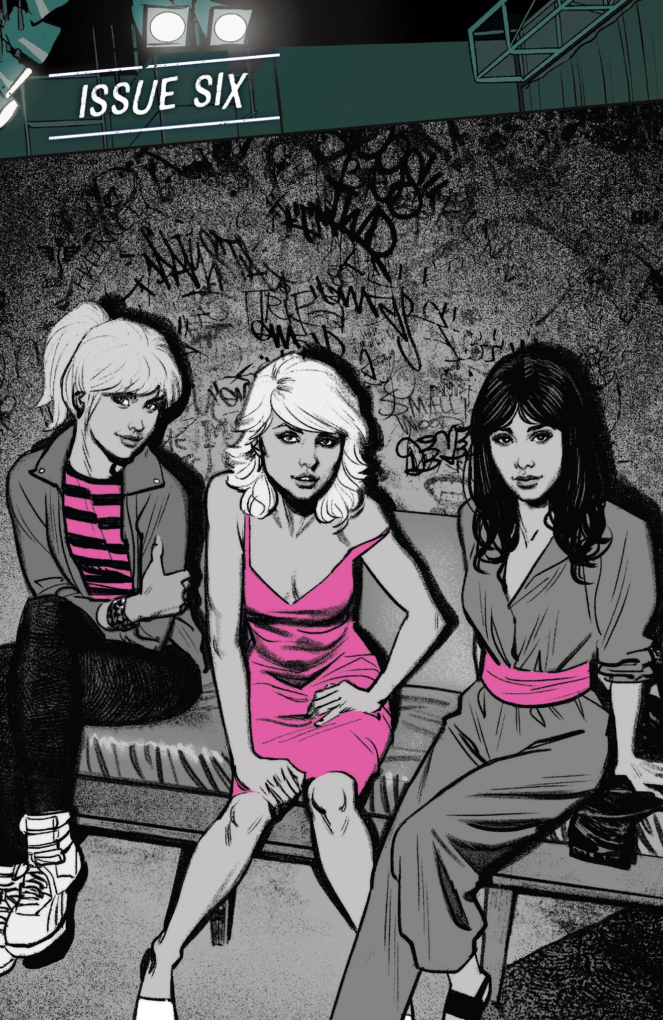 Read online The Archies comic -  Issue # _TPB 2 - 50