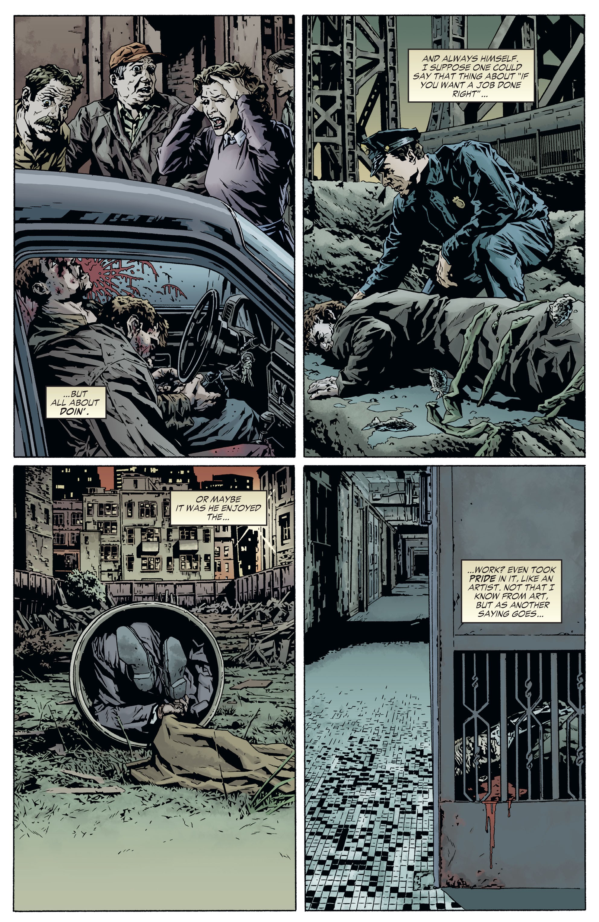 Read online Joker: The Deluxe Edition comic -  Issue # TPB (Part 1) - 54