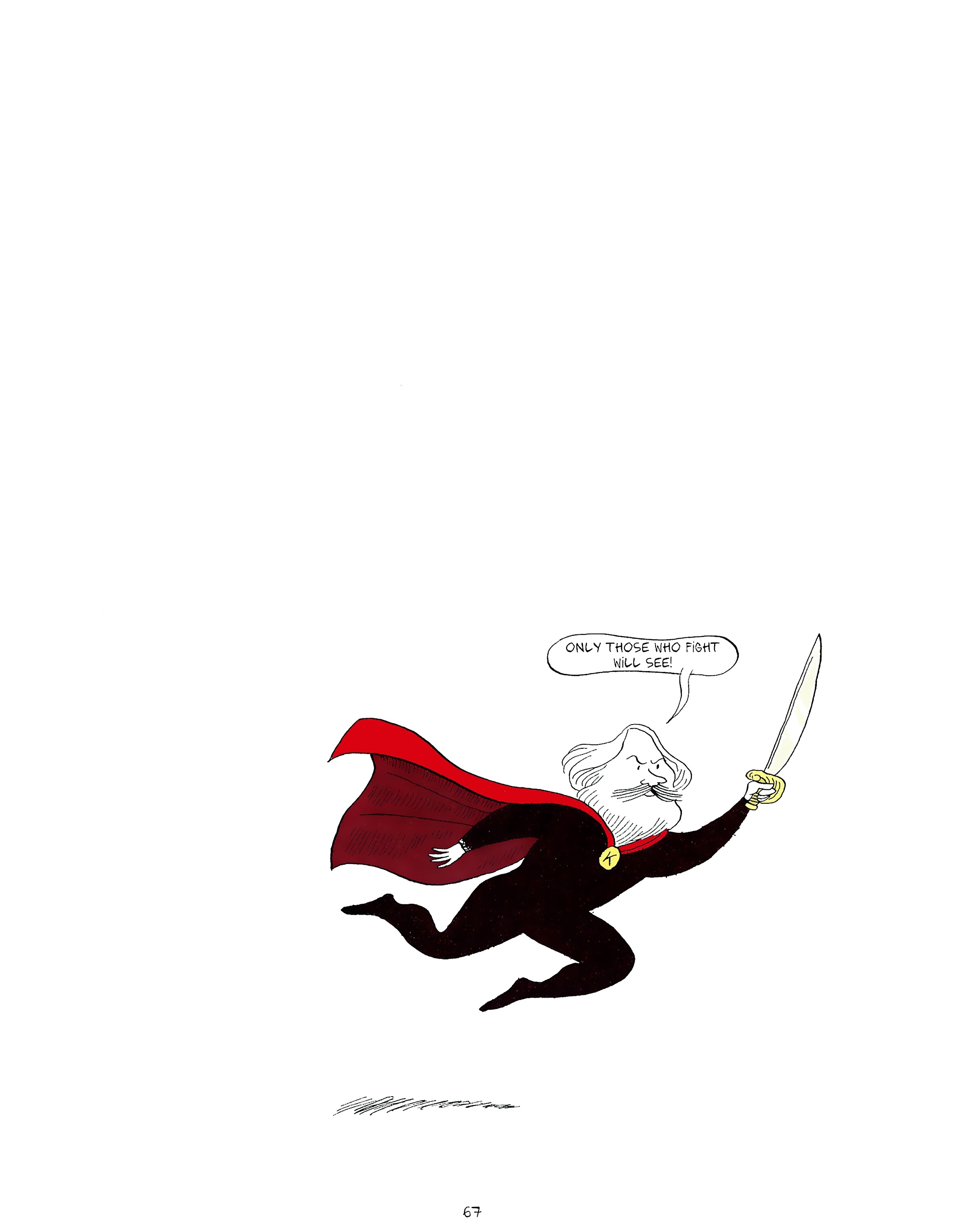 Read online Marx, Freud & Einstein: Heroes of the Mind comic -  Issue # TPB (Part 1) - 68