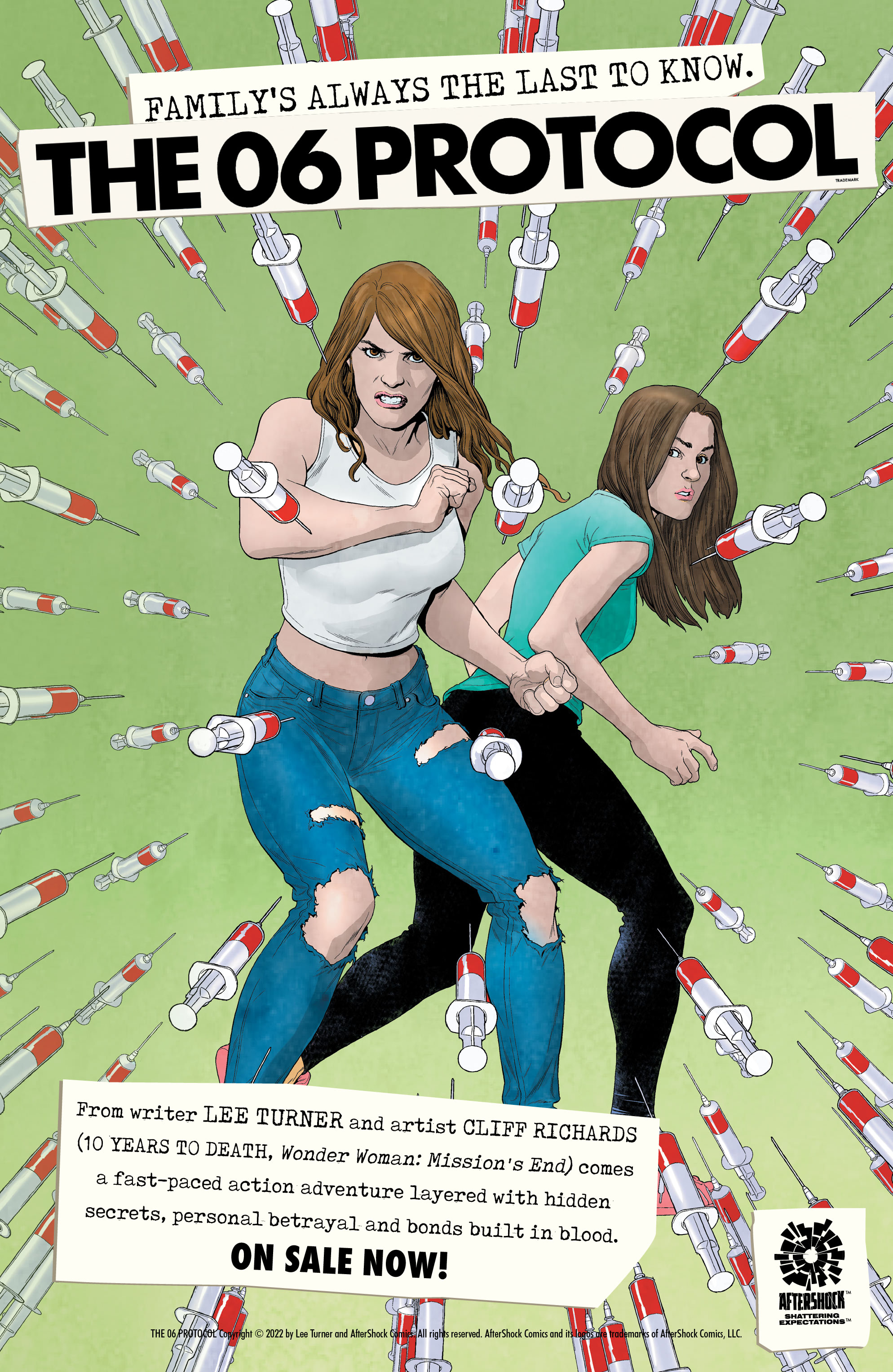 Read online A Calculated Man comic -  Issue #4 - 28