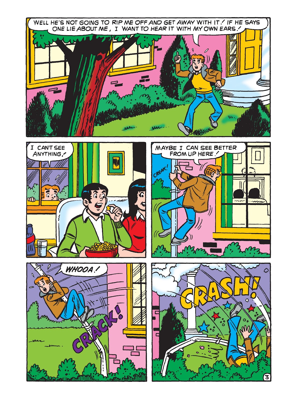 Betty and Veronica Double Digest issue 156 - Page 104