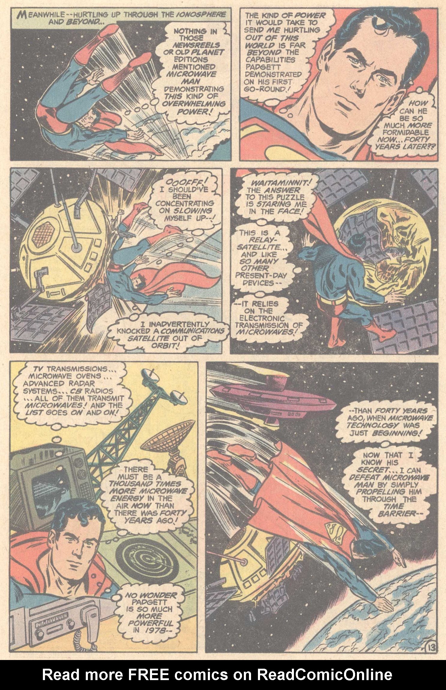 Action Comics (1938) 488 Page 18