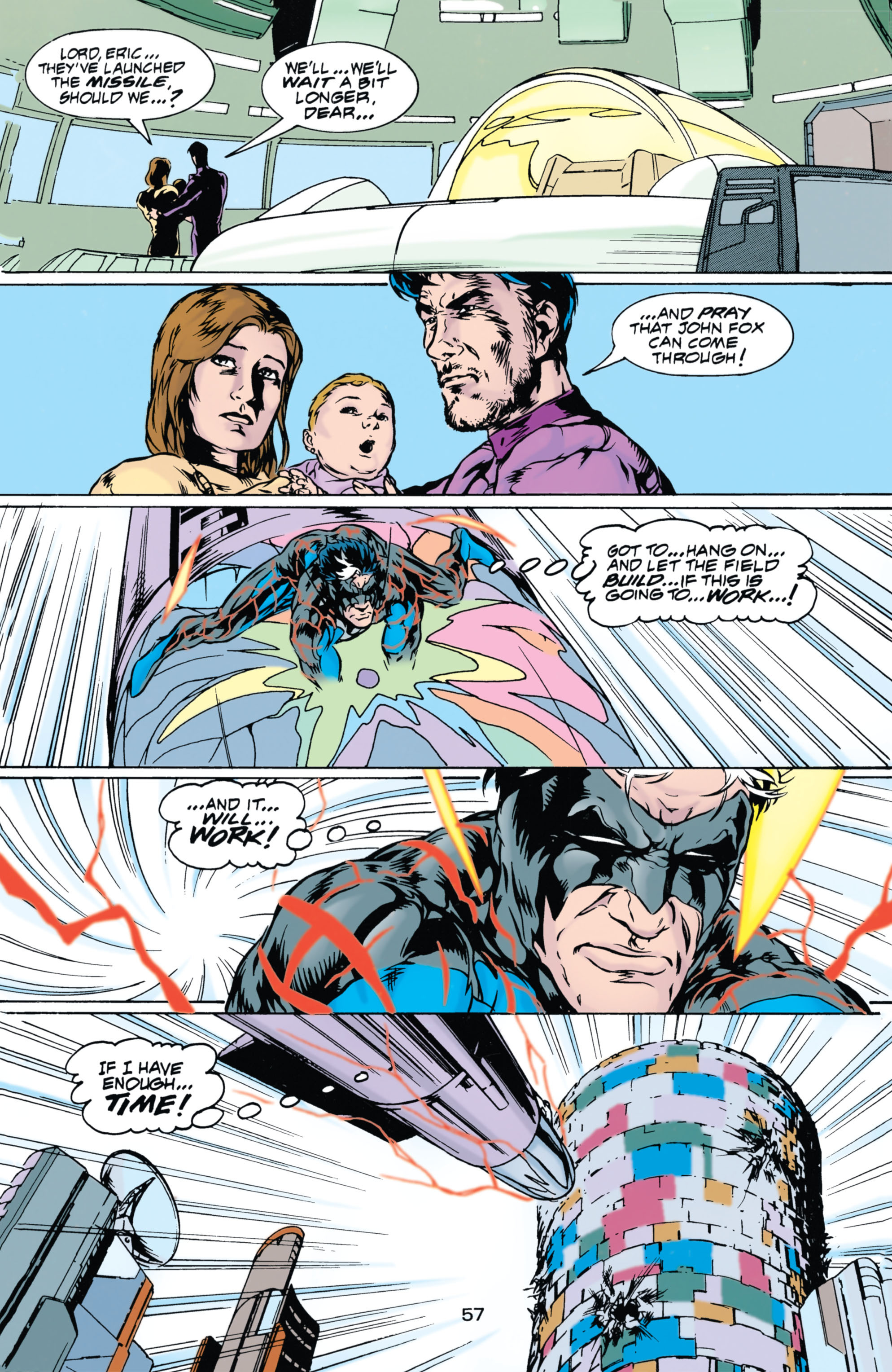 Read online The Flash 80-Page Giant comic -  Issue #1 - 57