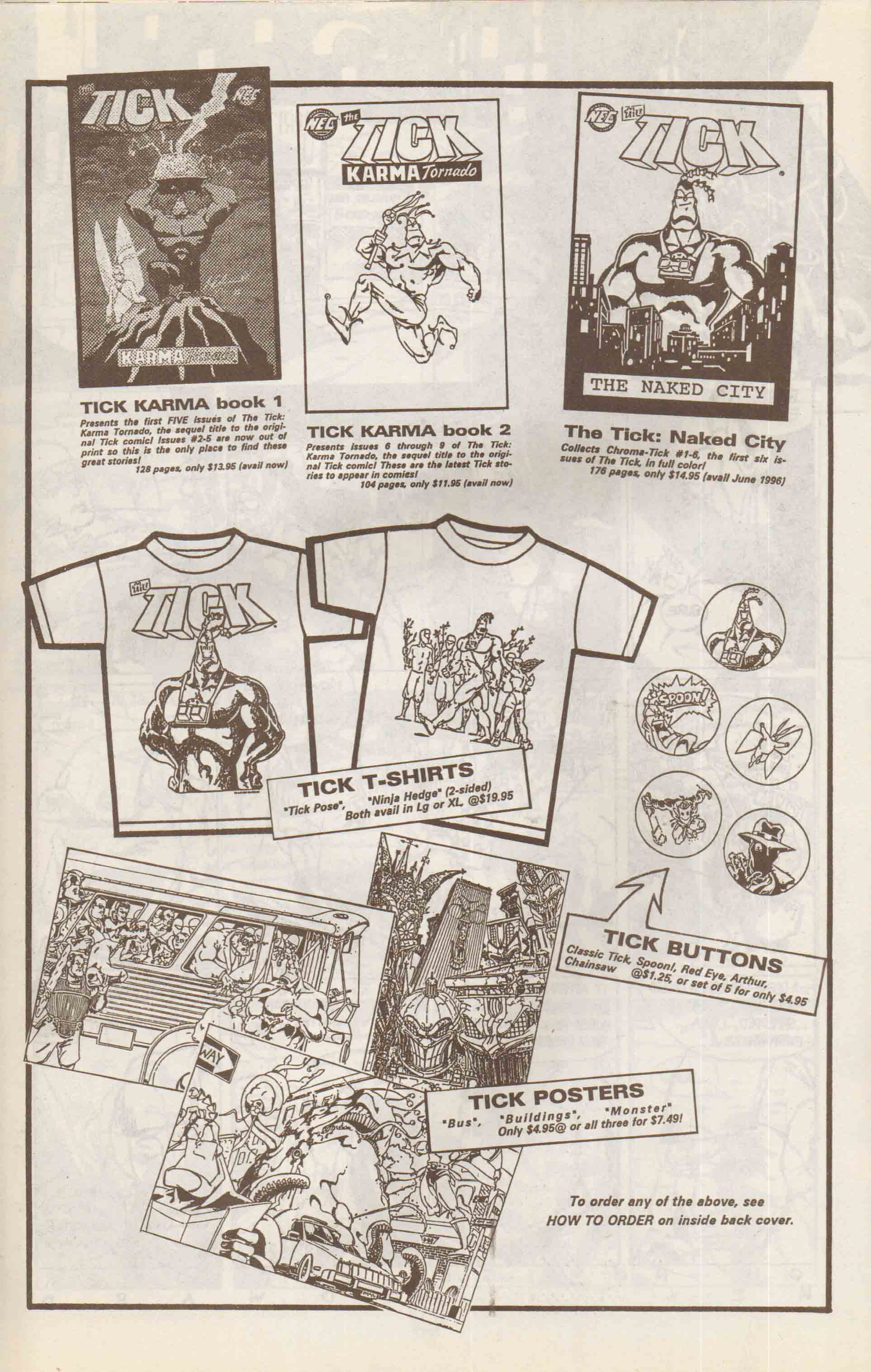 Read online Chainsaw Vigilante comic -  Issue # TPB - 28