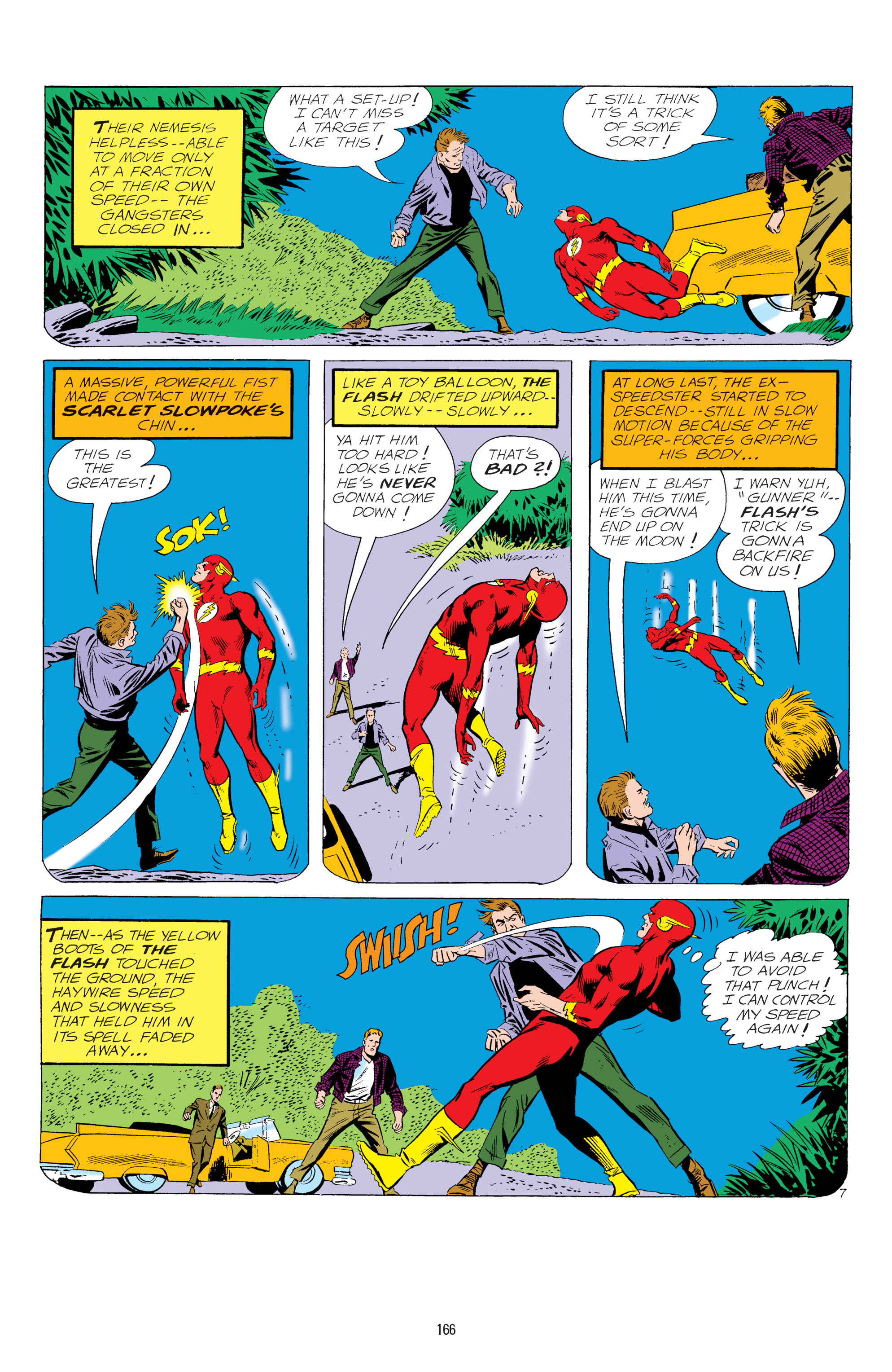 Read online The Flash: The Silver Age comic -  Issue # TPB 4 (Part 2) - 65