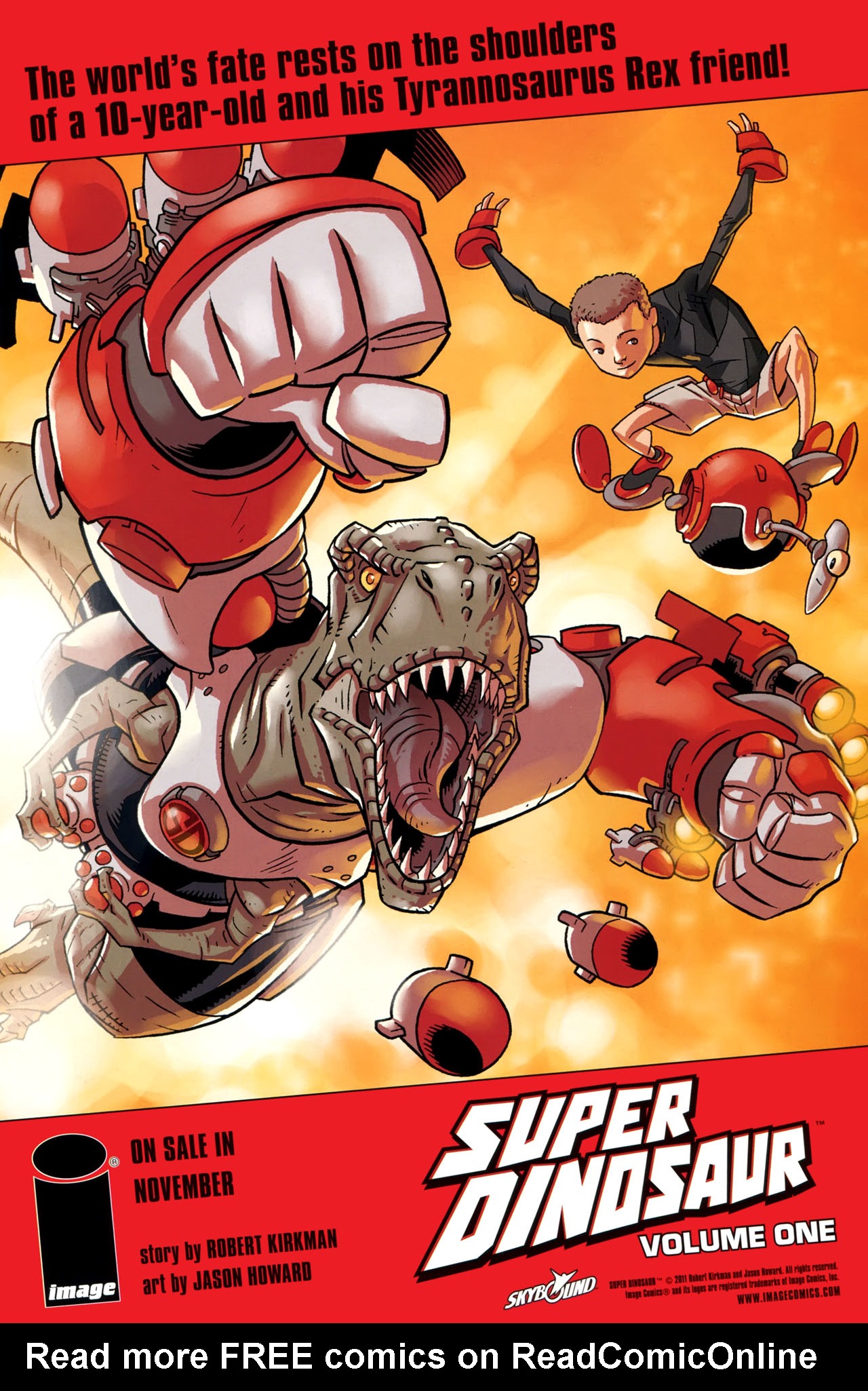 Read online Severed comic -  Issue #3 - 29