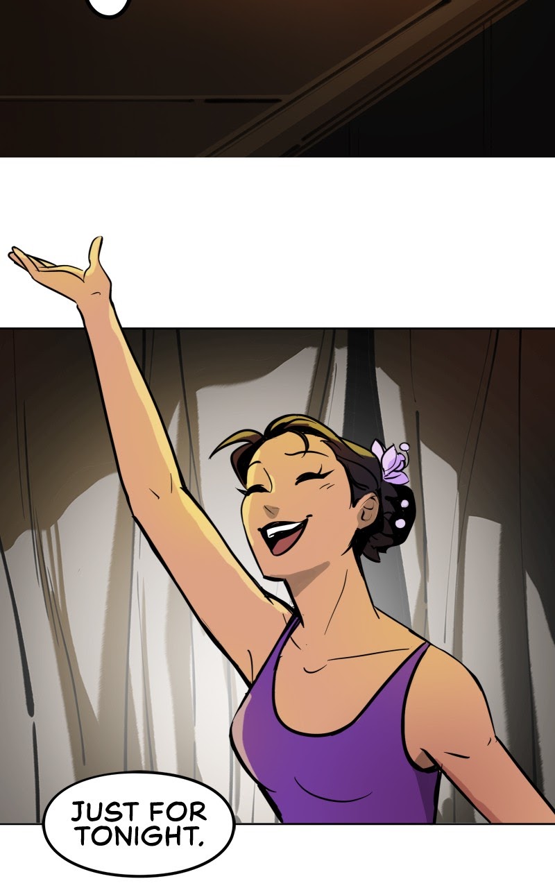 Read online Batman: Wayne Family Adventures comic -  Issue #16 - 30