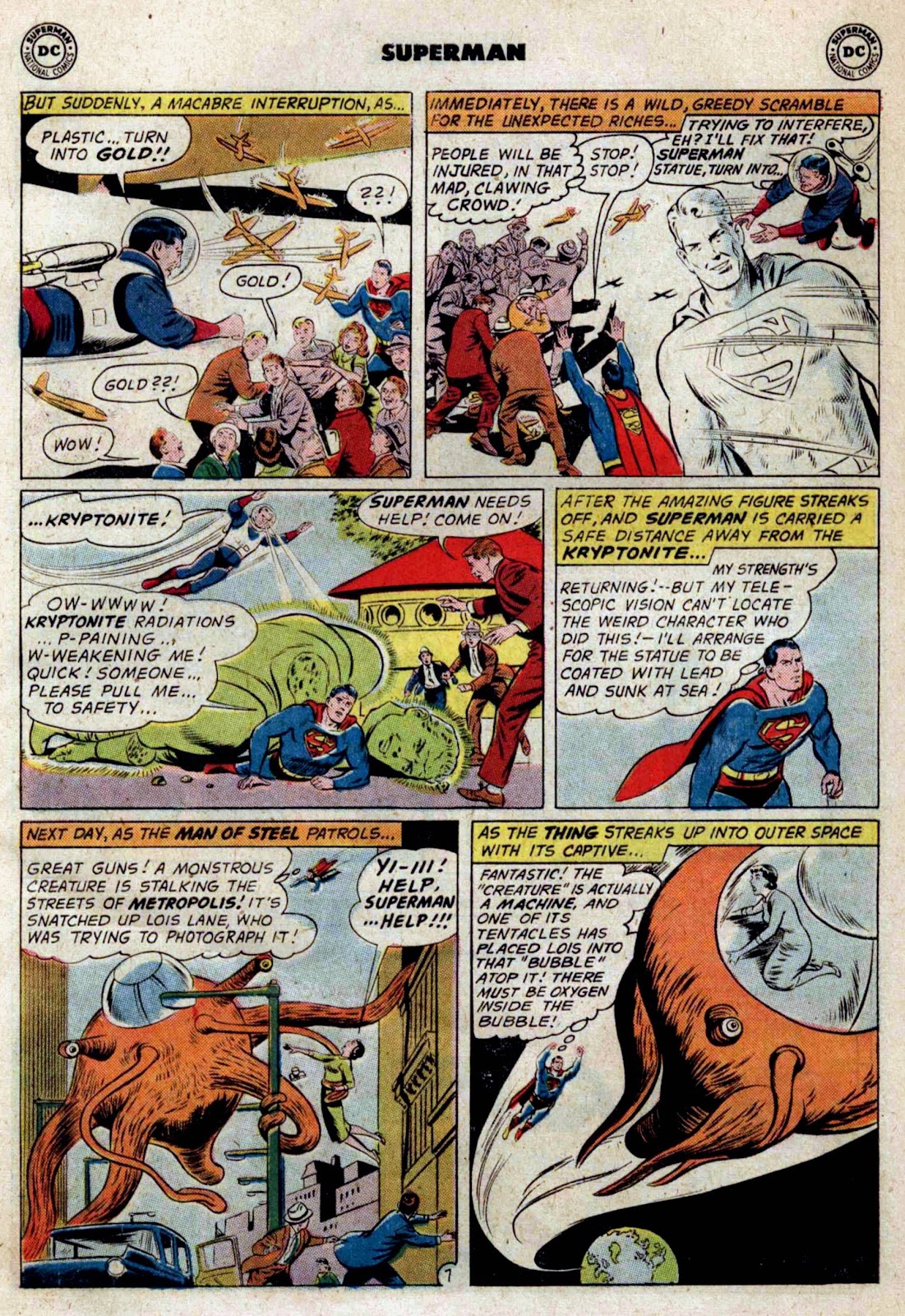 Superman (1939) issue 147 - Page 27