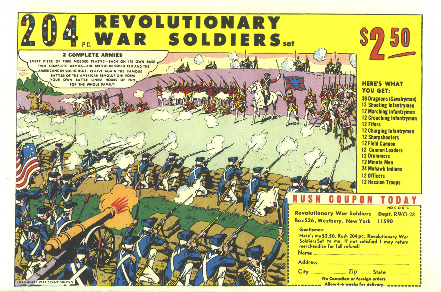 Read online Walt Disney's Mickey Mouse comic -  Issue #172 - 36