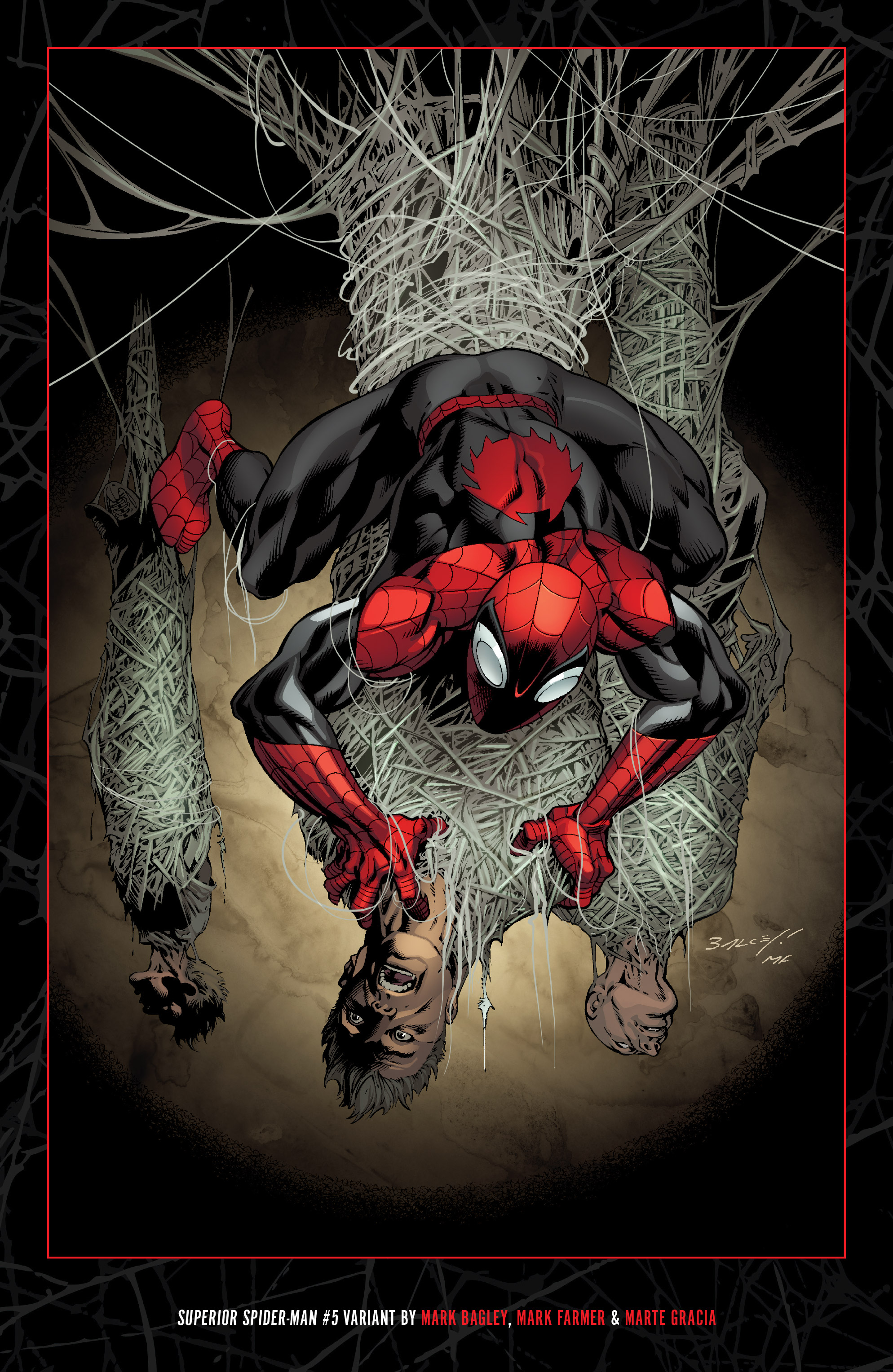 Read online Superior Spider-Man comic -  Issue # (2013) _The Complete Collection 1 (Part 5) - 65