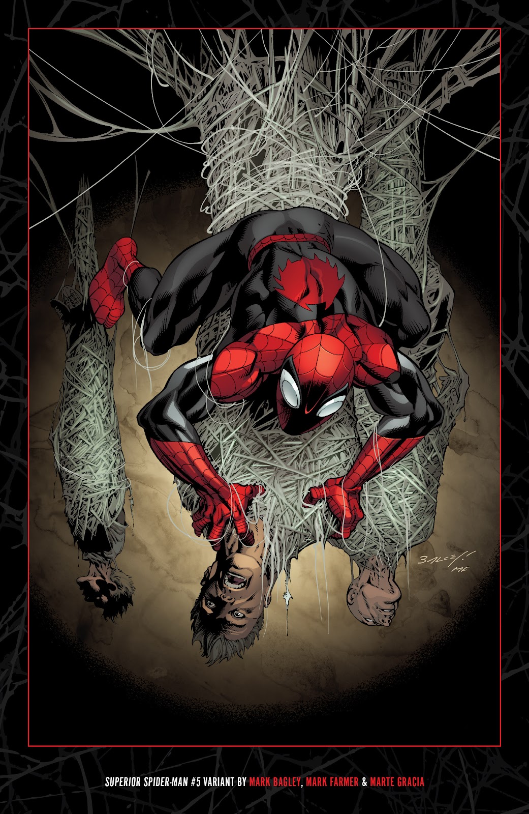 Superior Spider-Man (2013) issue The Complete Collection 1 (Part 5) - Page 65