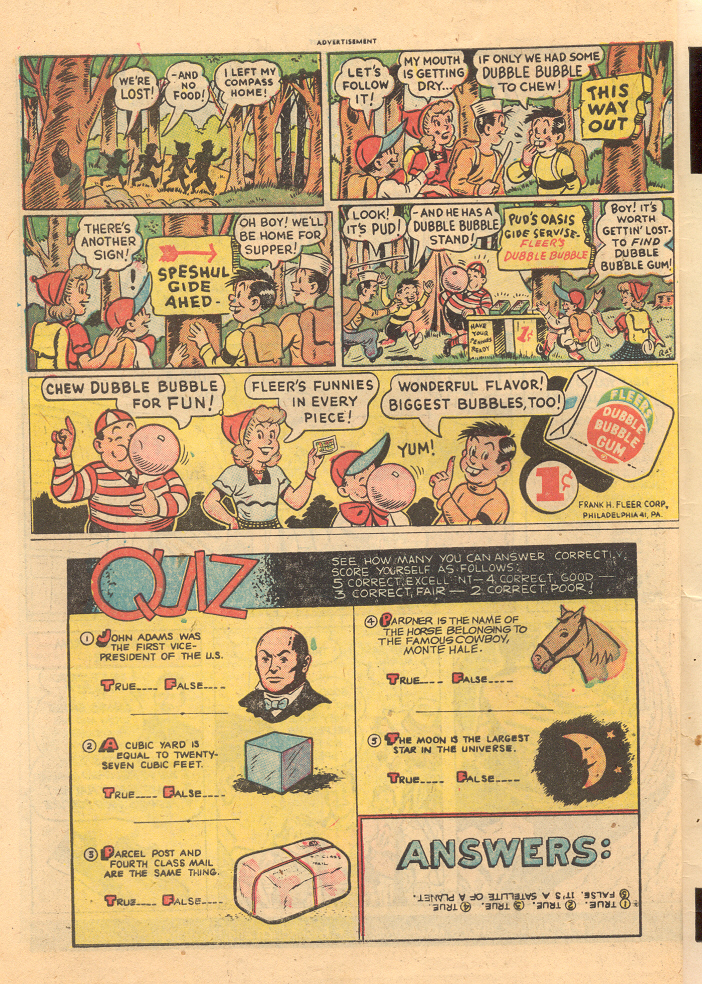 Read online Nyoka the Jungle Girl (1945) comic -  Issue #58 - 34