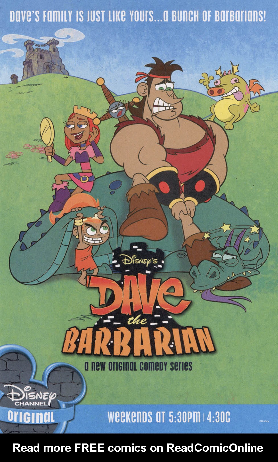 Read online Scooby-Doo (1997) comic -  Issue #81 - 21
