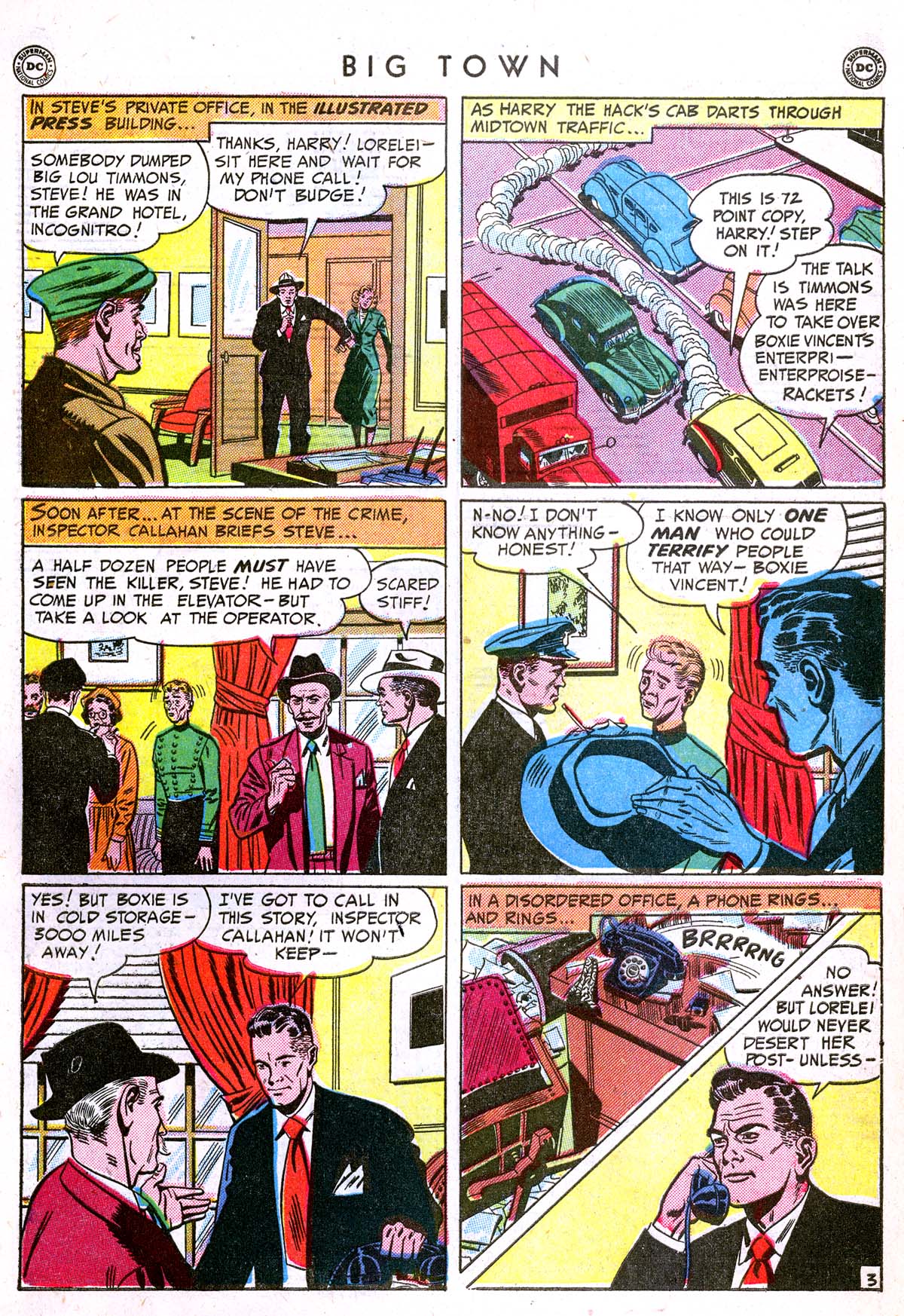 Big Town (1951) 4 Page 4