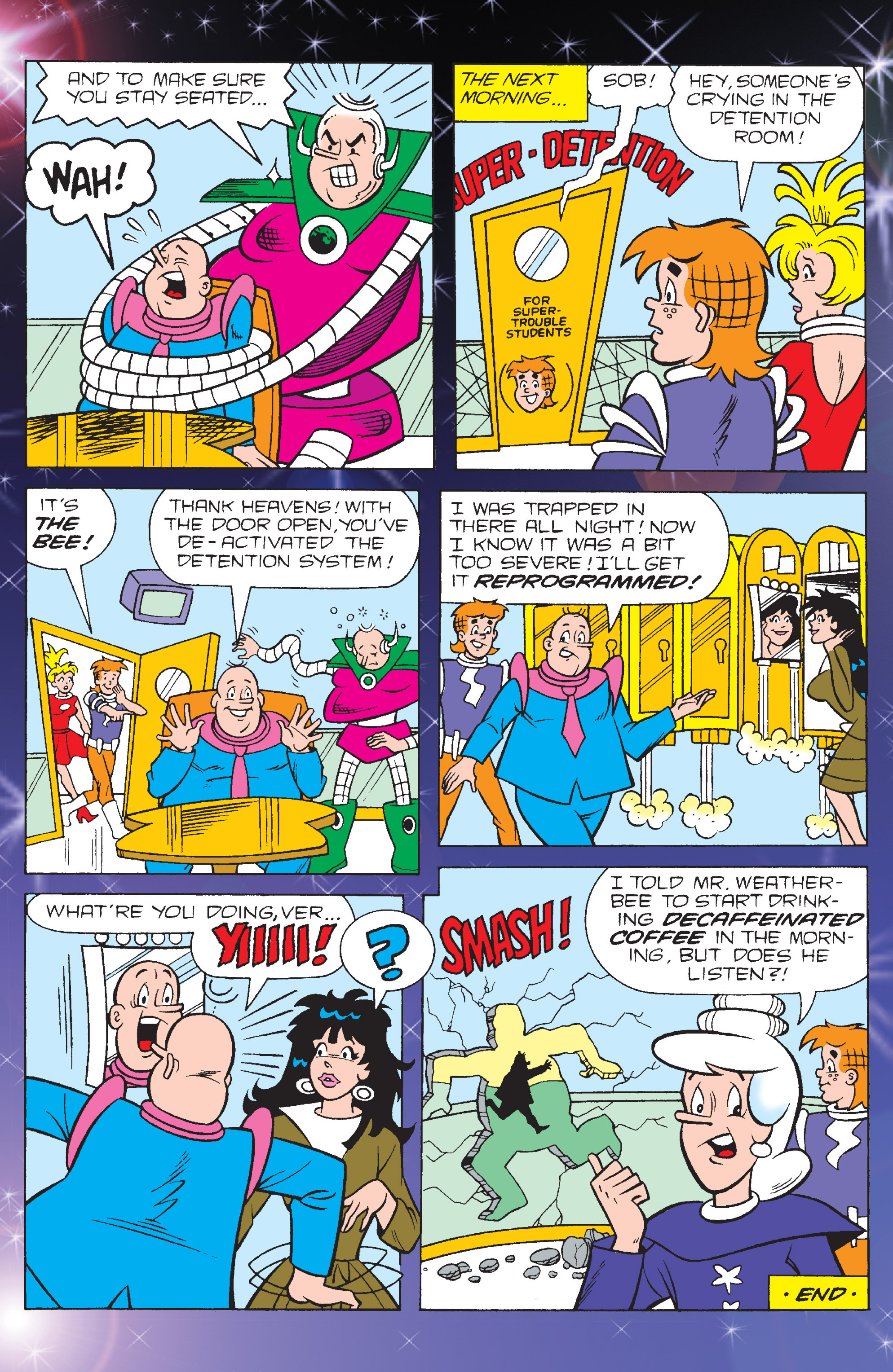 Read online Pep Digital comic -  Issue #37 - 14