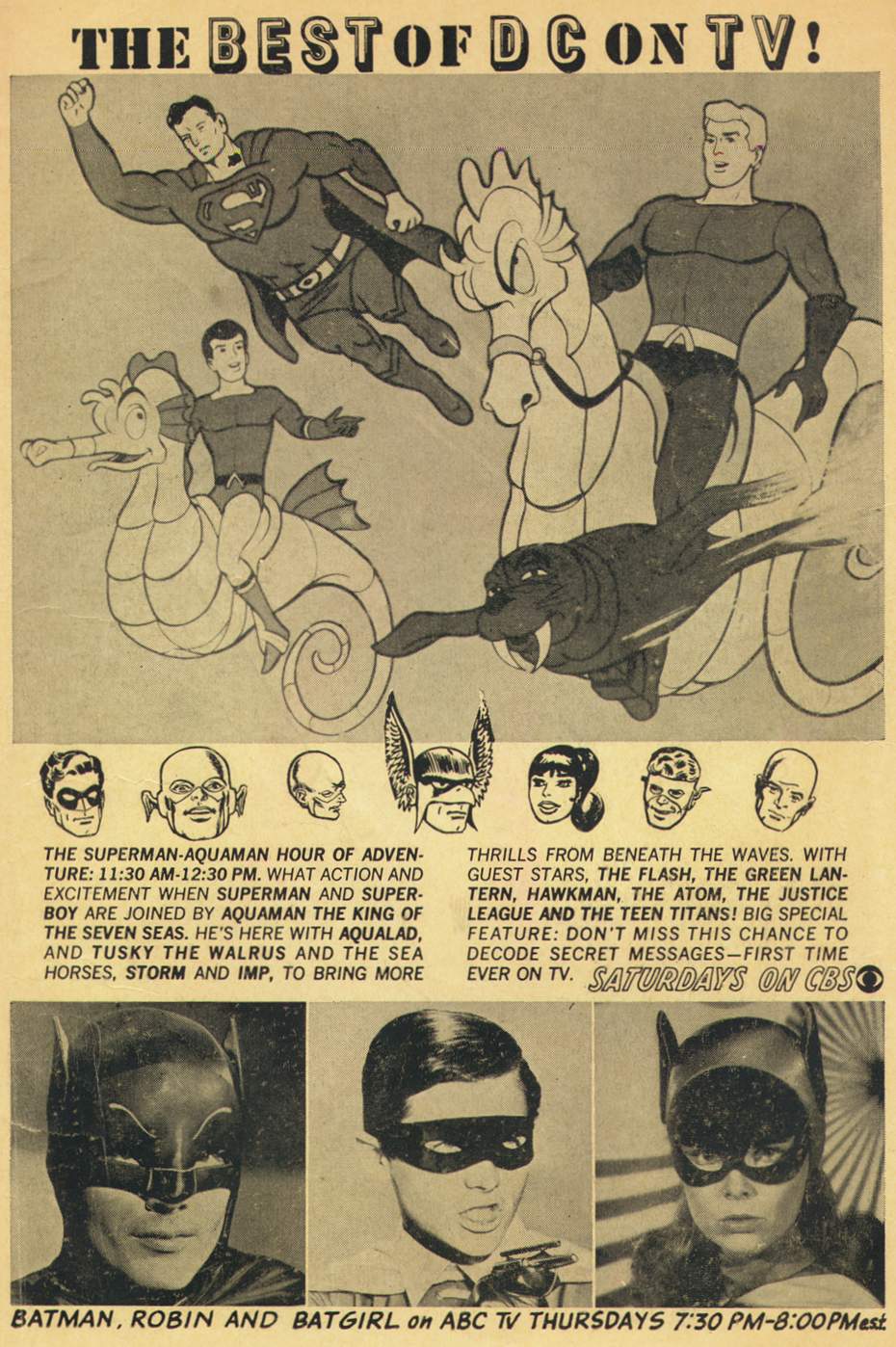 Read online Superman's Girl Friend, Lois Lane comic -  Issue #79 - 35