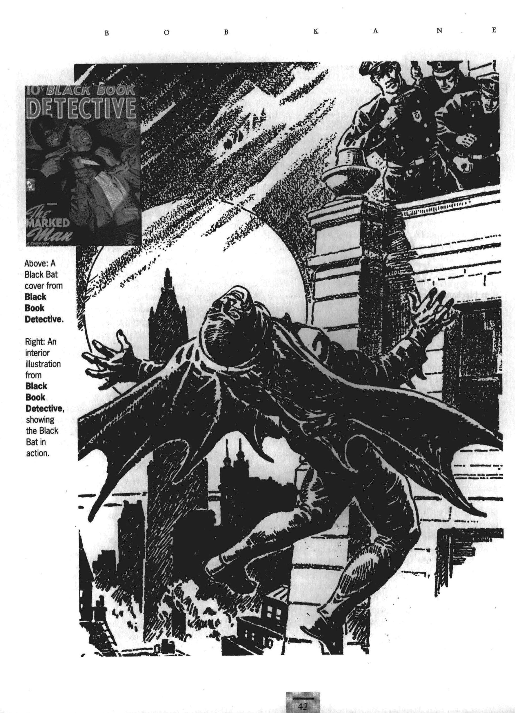 Read online Batman & Me comic -  Issue # TPB (Part 1) - 52