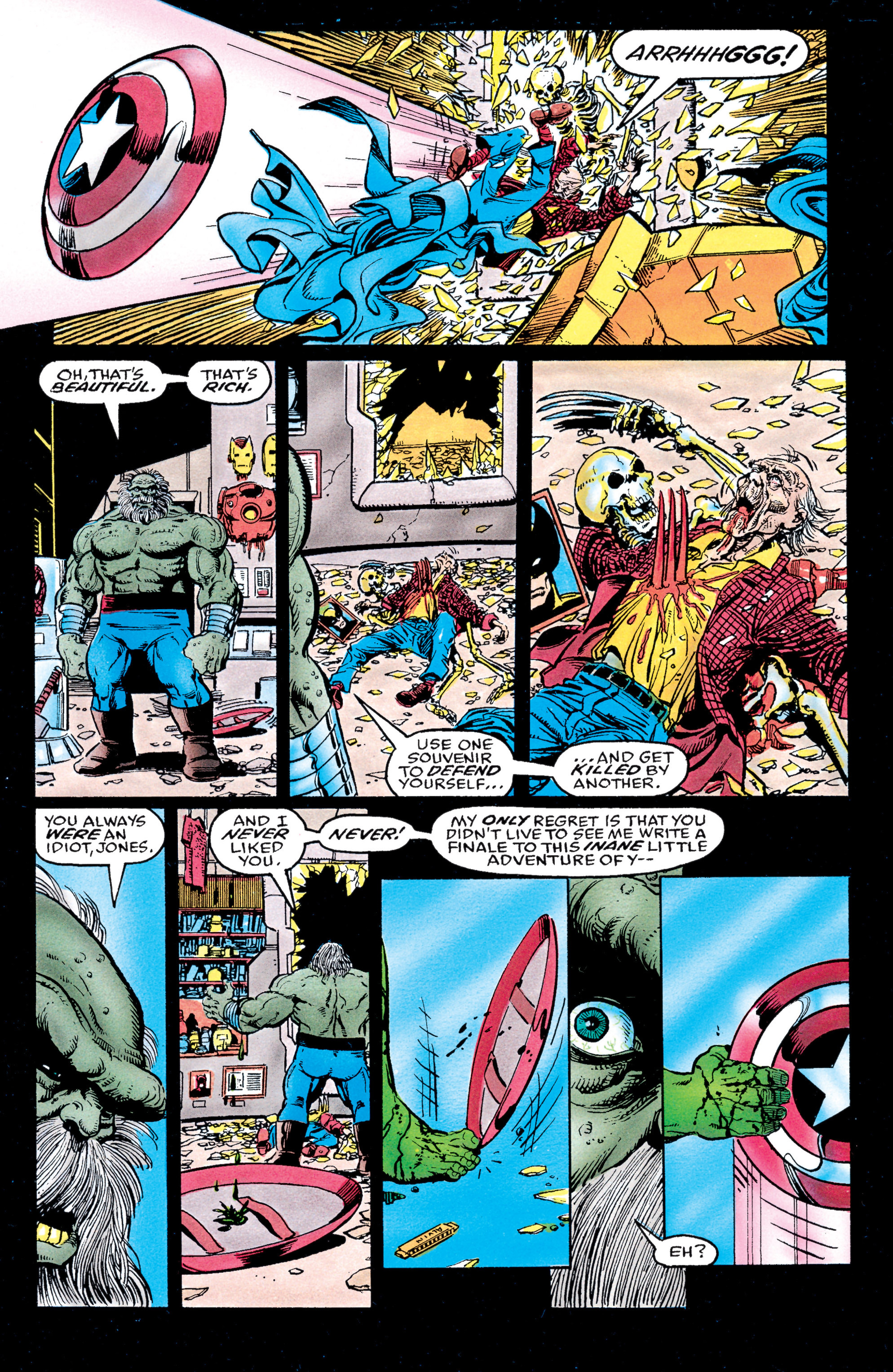 Read online Hulk: Future Imperfect comic -  Issue #2 - 38
