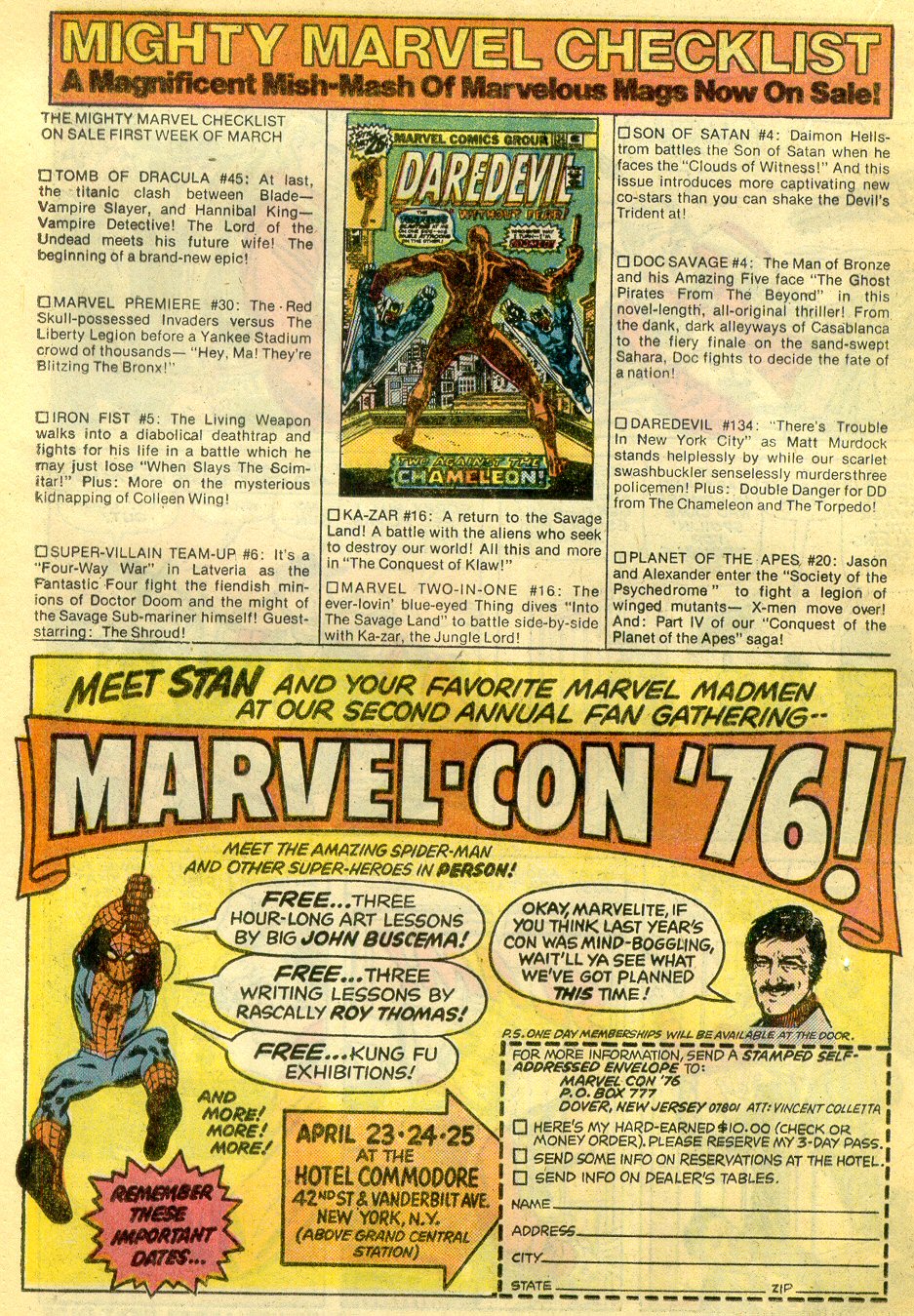 Read online Kid Colt Outlaw comic -  Issue #207 - 20