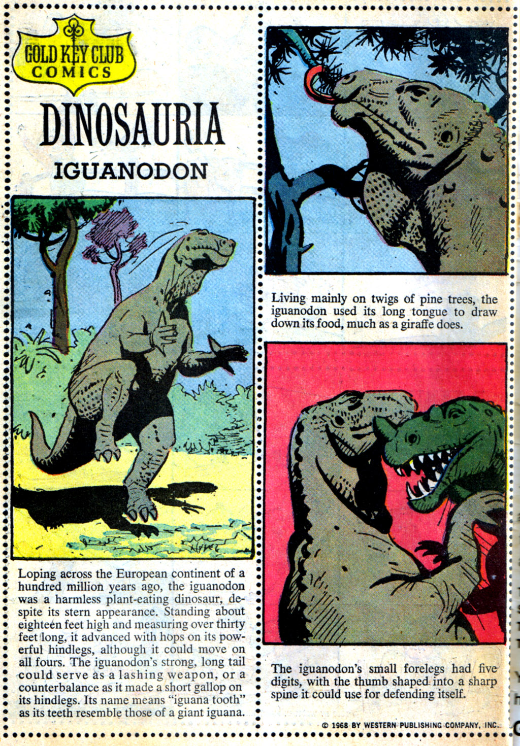 Read online Turok, Son of Stone comic -  Issue #62 - 34