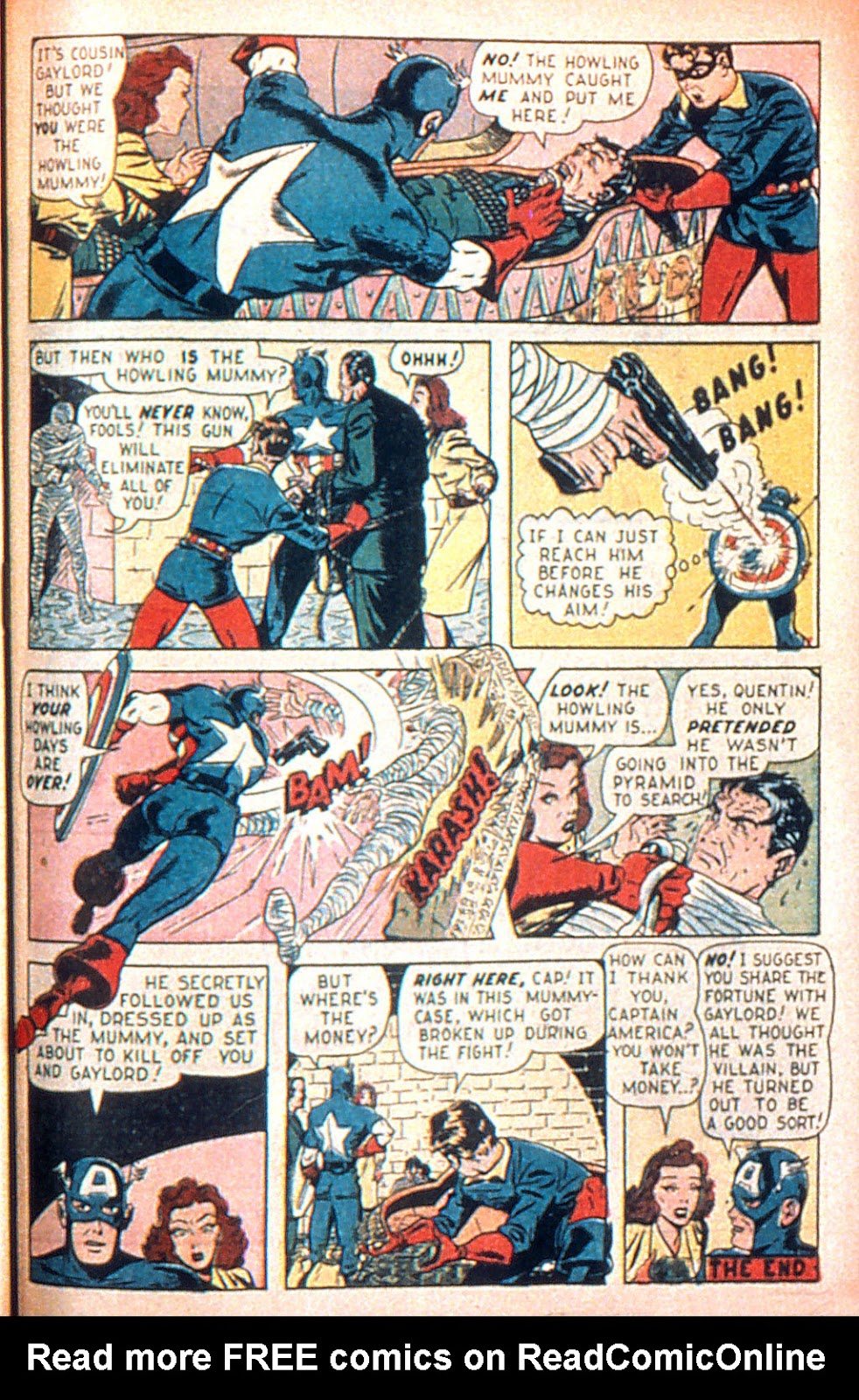 Marvel Mystery Comics (1939) issue 80 - Page 50