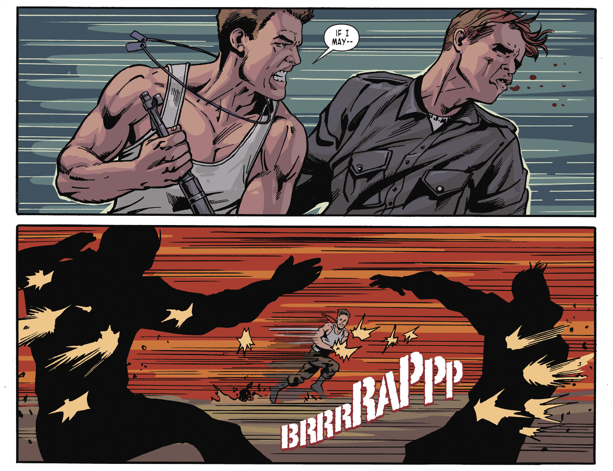 Read online The Vampire Diaries (2013) comic -  Issue #30 - 14