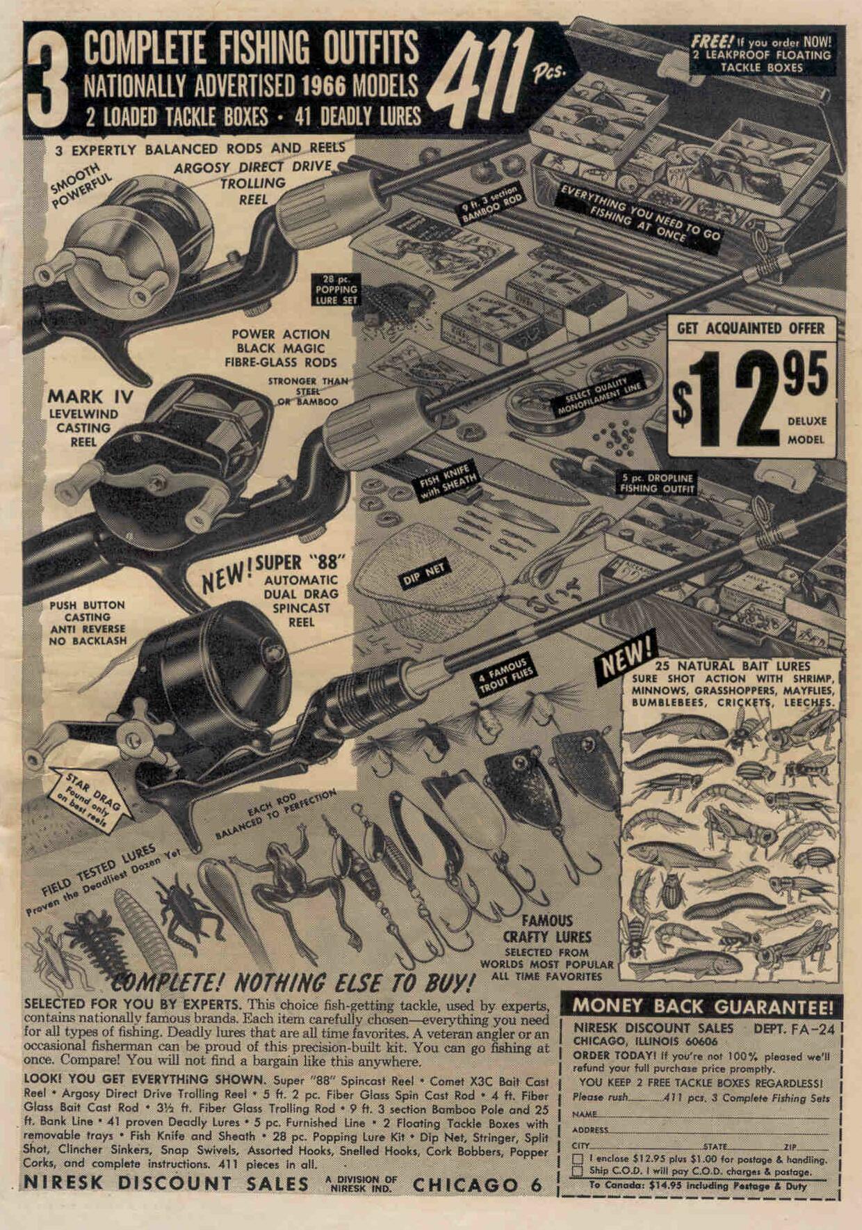 Read online Fantasy Masterpieces comic -  Issue #3 - 67