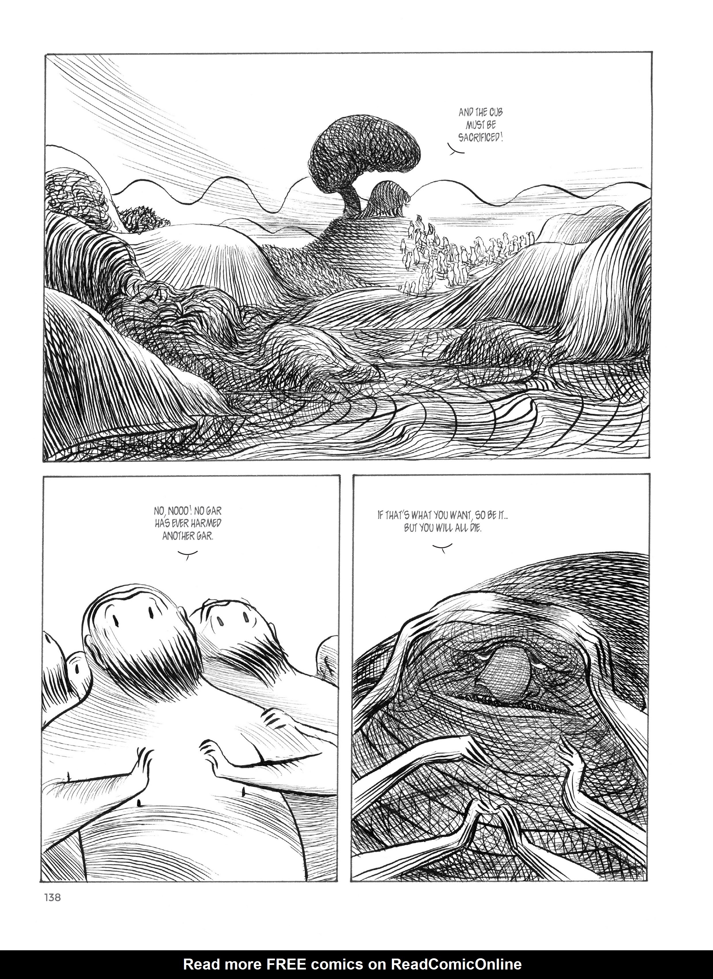 Read online Garlandia comic -  Issue # TPB (Part 2) - 39