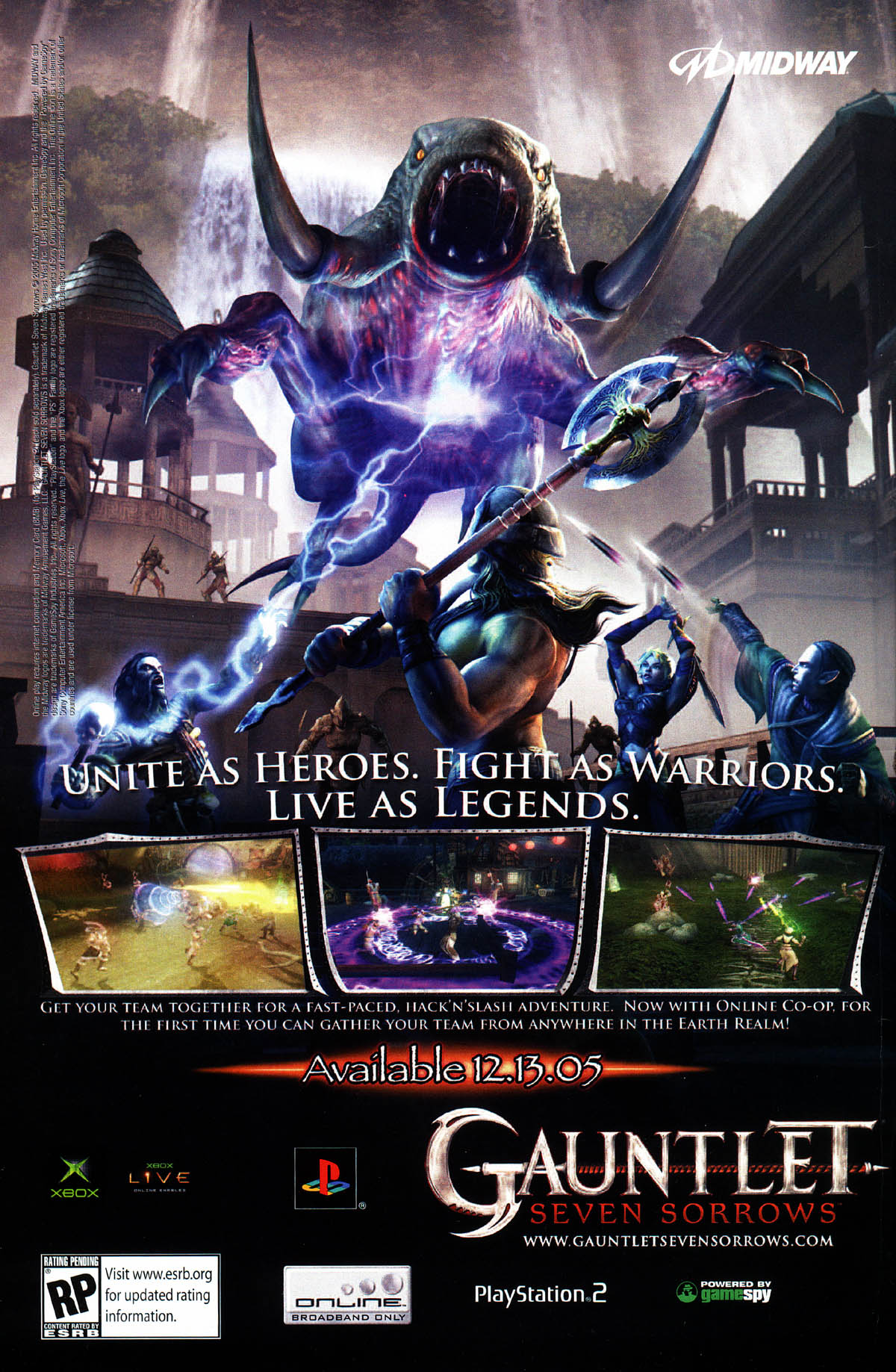 Read online What If: Fantastic Four comic -  Issue # Full - 2