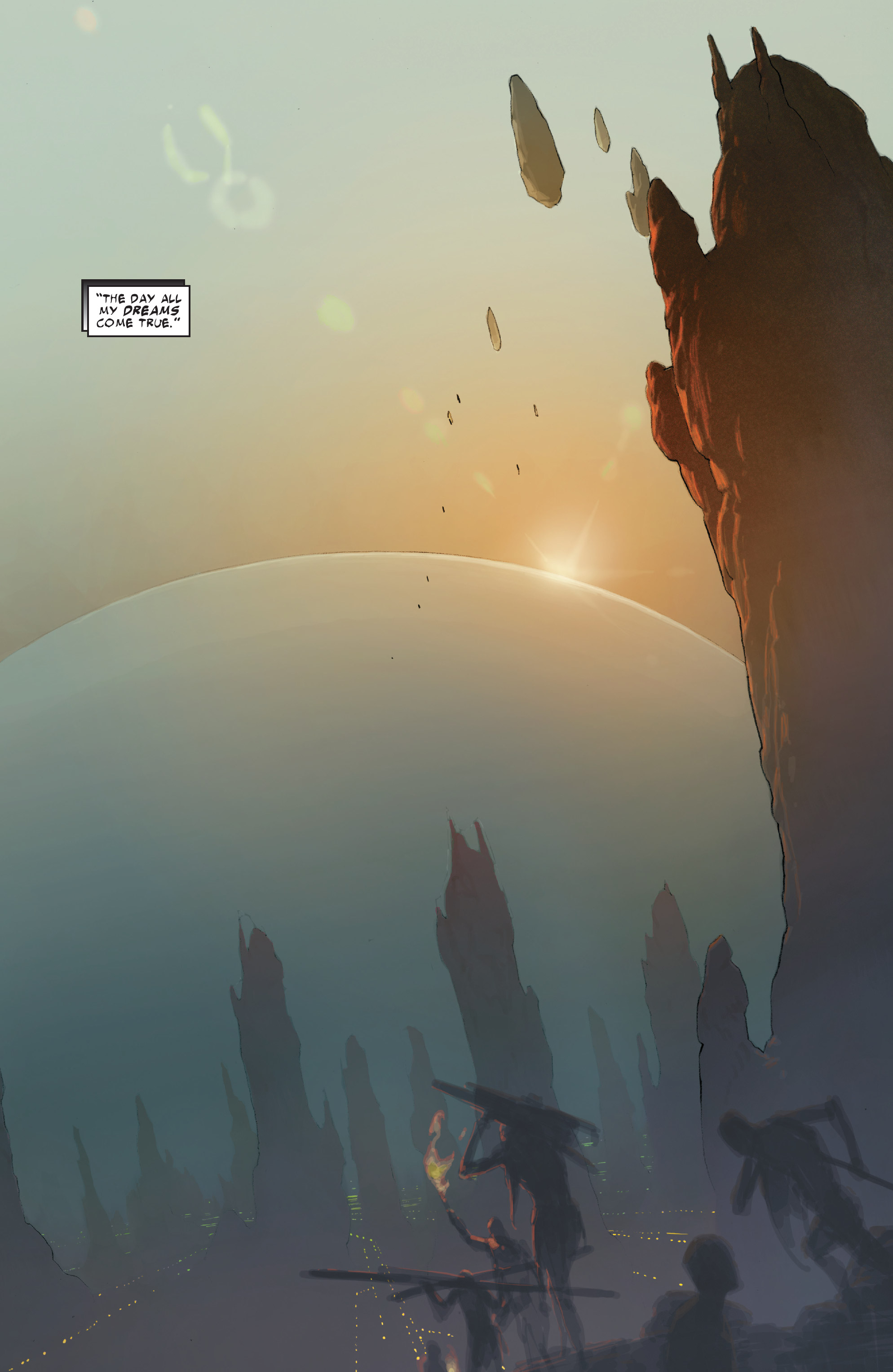 Read online Thor: God of Thunder comic -  Issue # _TPB 1 (Part 2) - 7