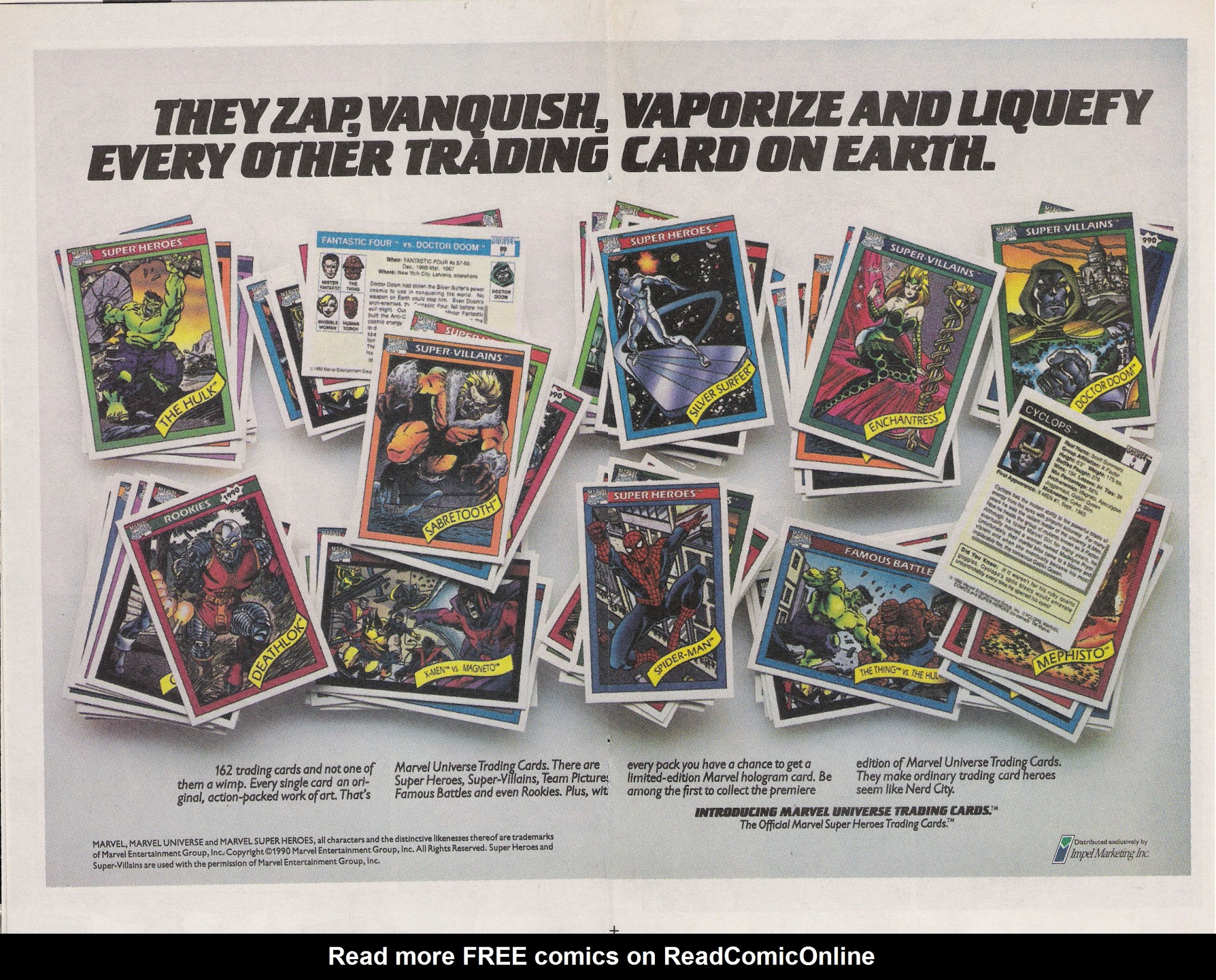 Read online Nomad (1990) comic -  Issue #3 - 19