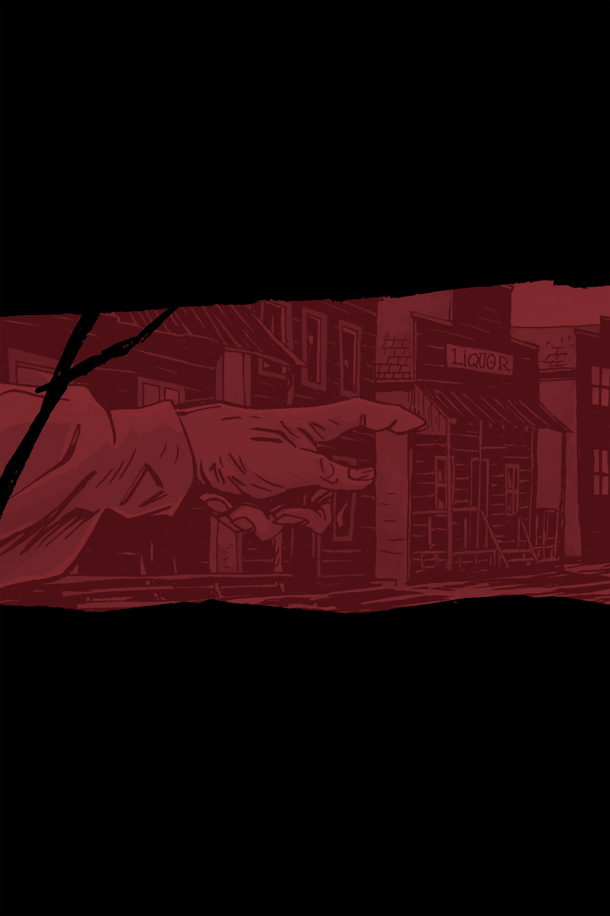 Read online Crawl Space comic -  Issue # TPB 1 - 224