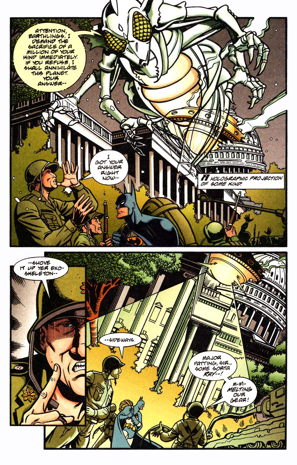 Batman: Legends of the Dark Knight _Annual_1 Page 27