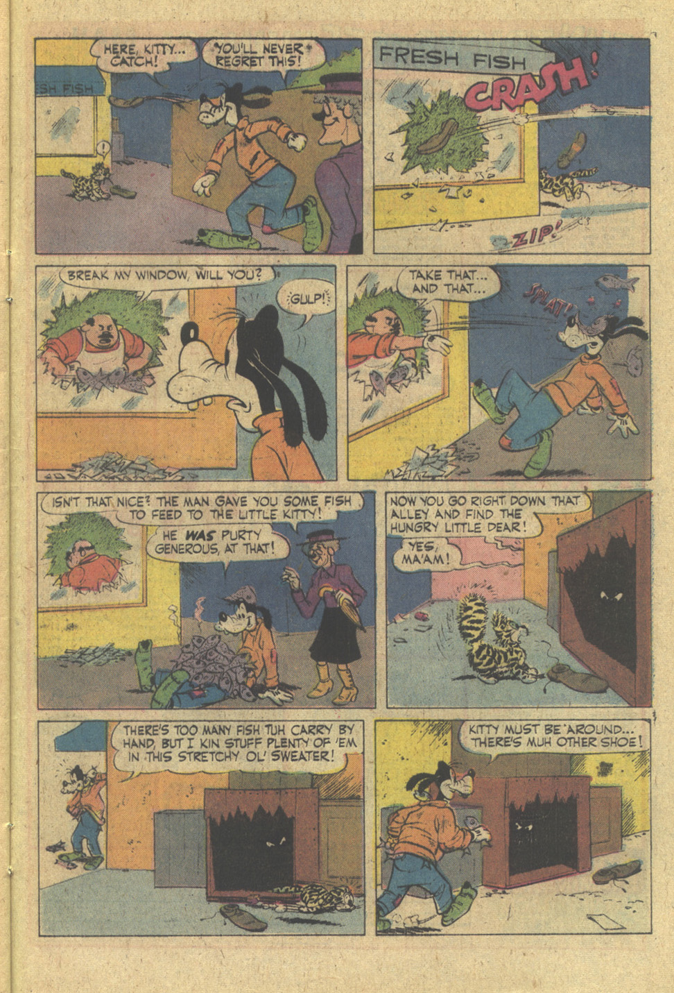 Walt Disney's Mickey Mouse issue 158 - Page 29
