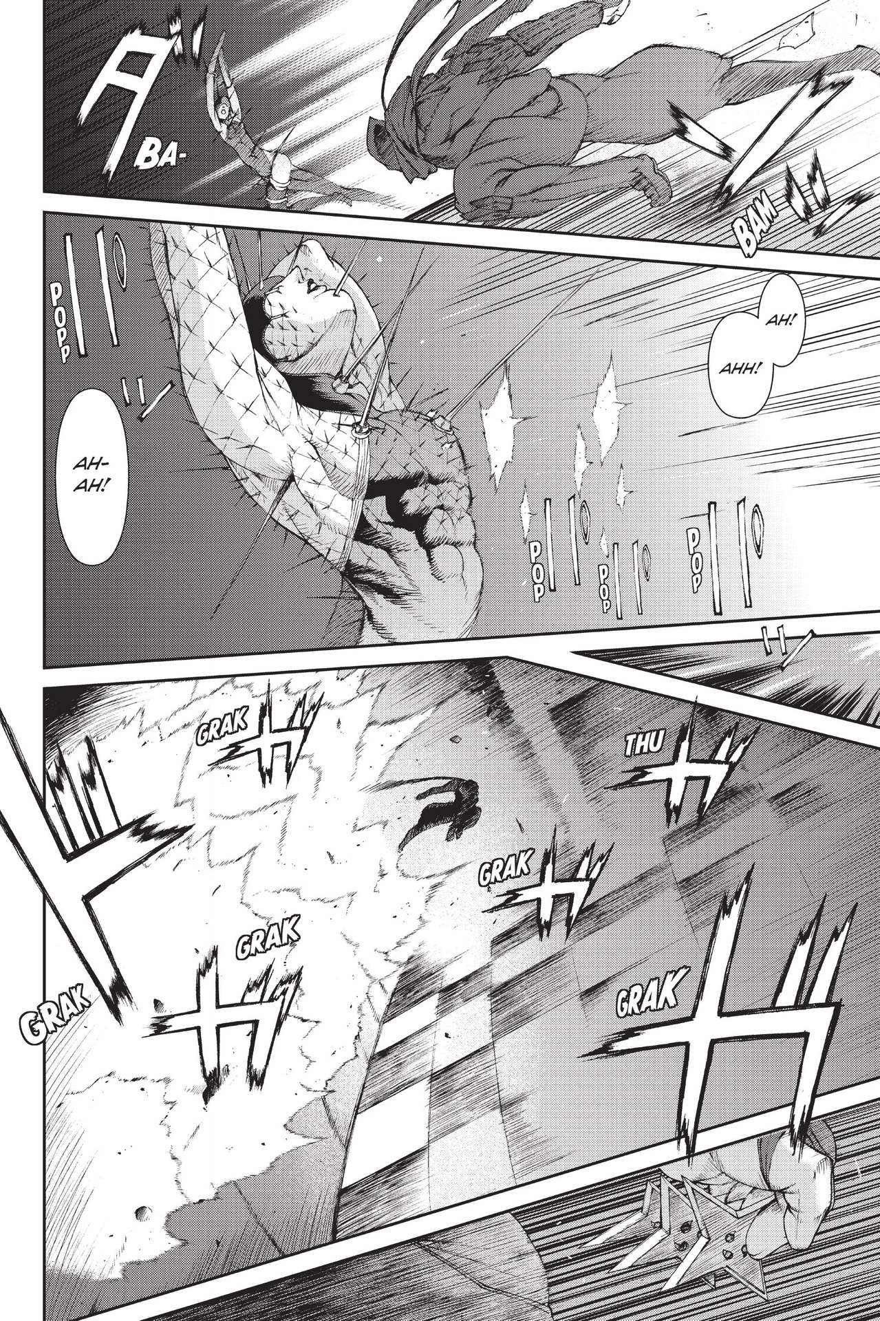 Read online Ninja Slayer Kills! comic -  Issue #2 - 75