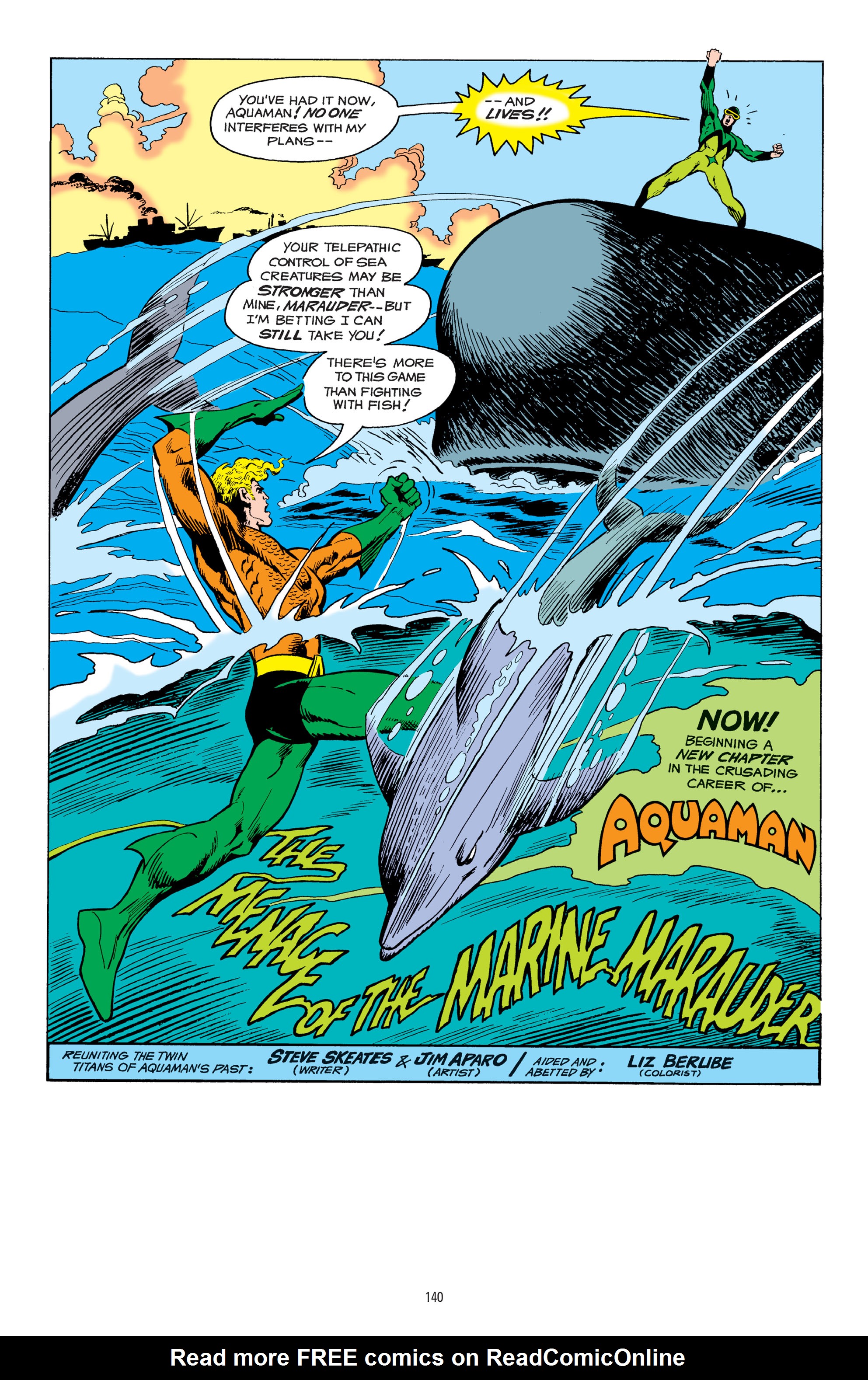 Read online Aquaman: The Death of a Prince Deluxe Edition comic -  Issue # TPB (Part 2) - 40